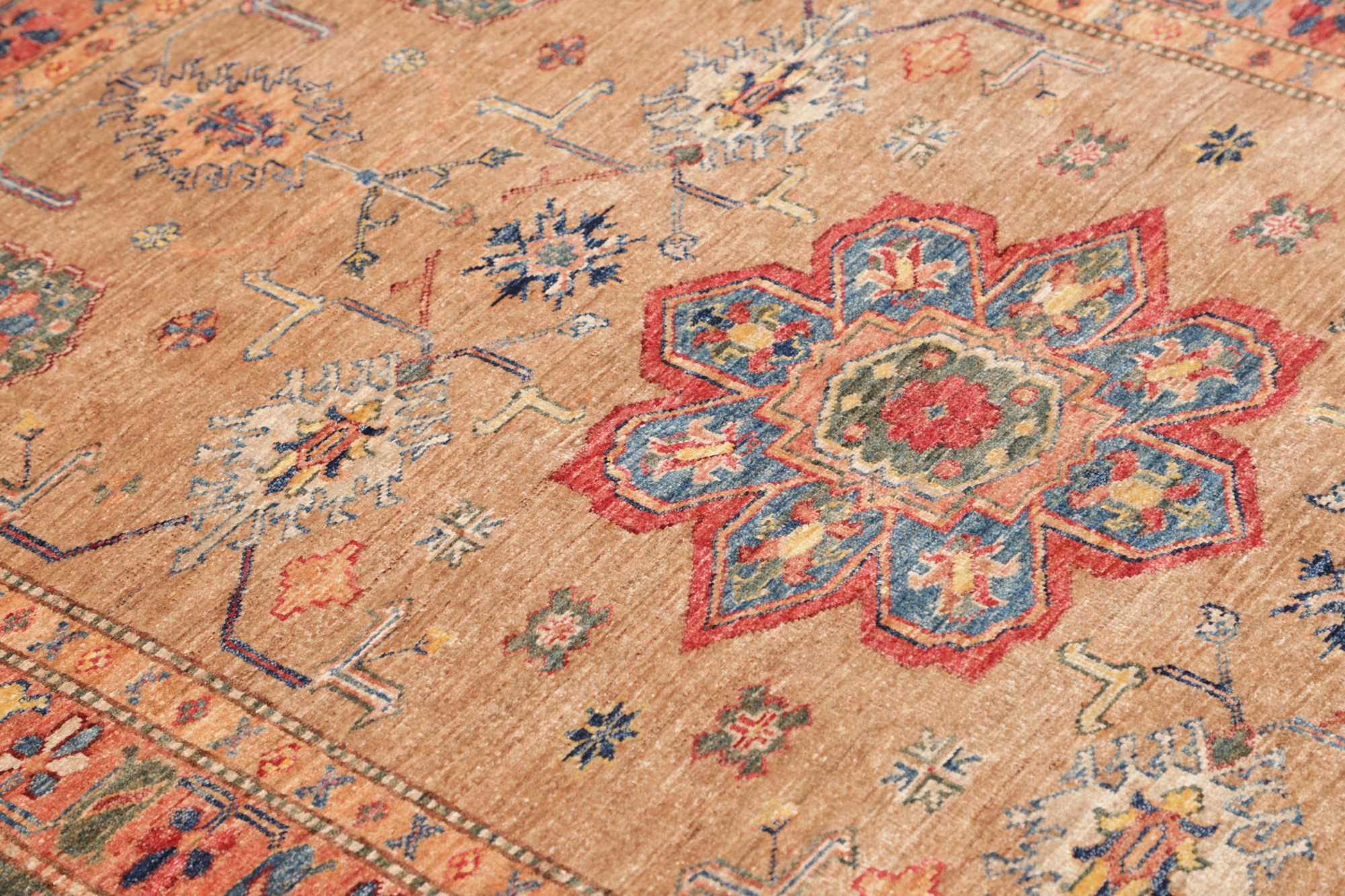 Kazak | 173 cm x 119 cm | Nr. 12-477041