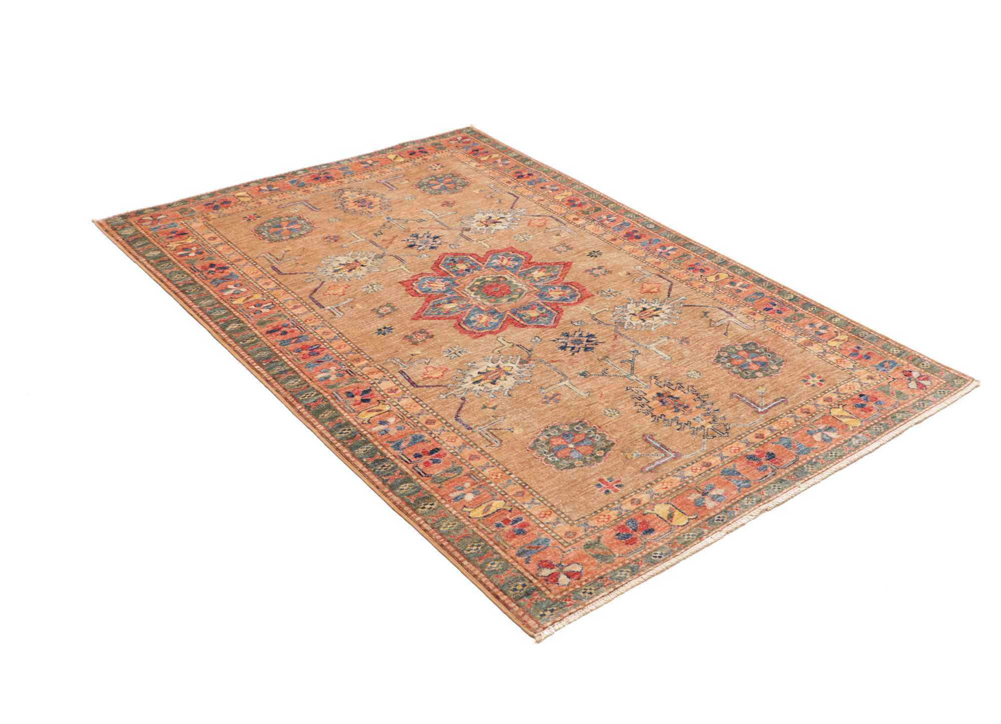 Kazak | 172 cm x 125 cm | Nr. 12-477044