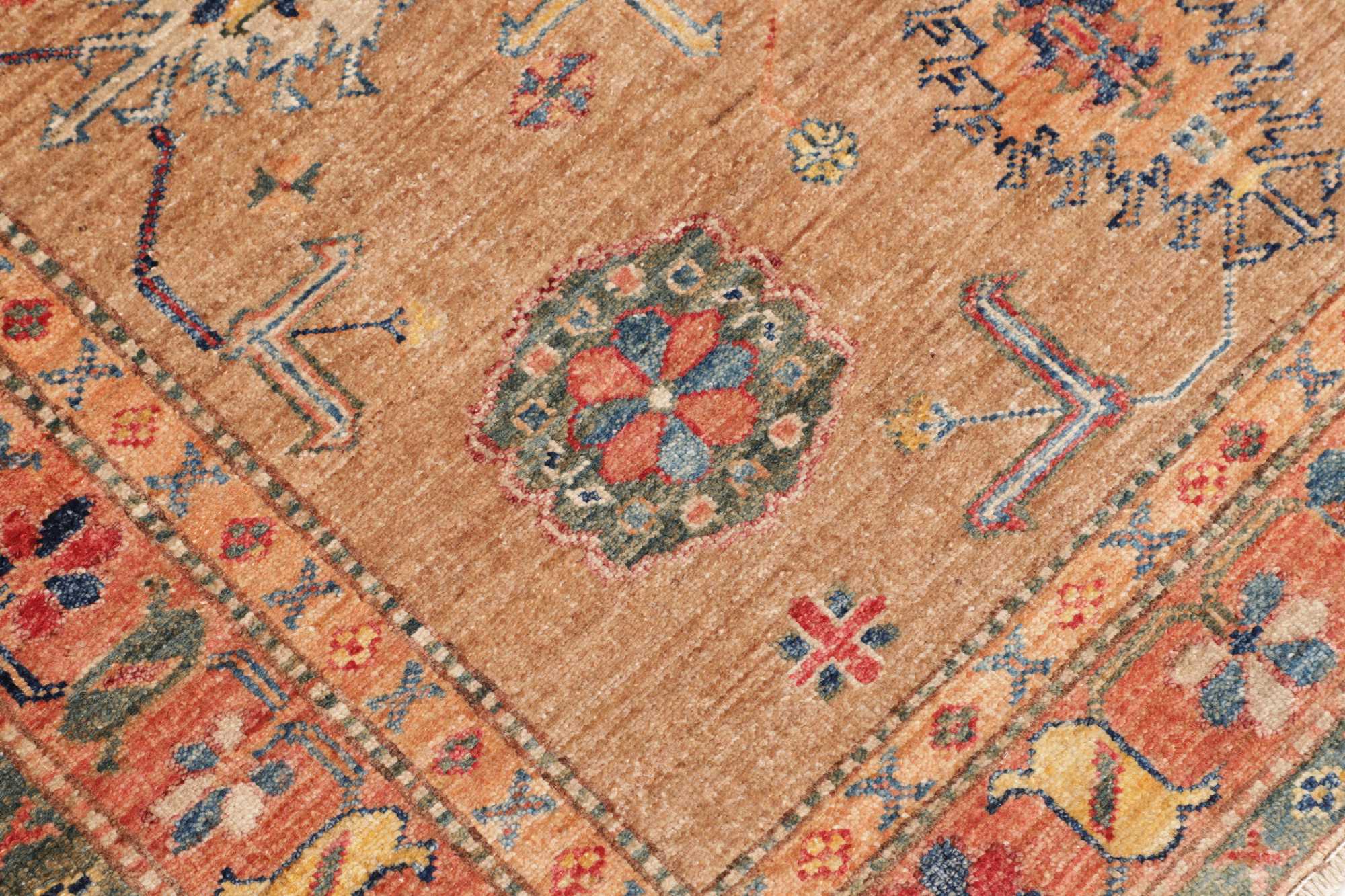 Kazak | 172 cm x 125 cm | Nr. 12-477044