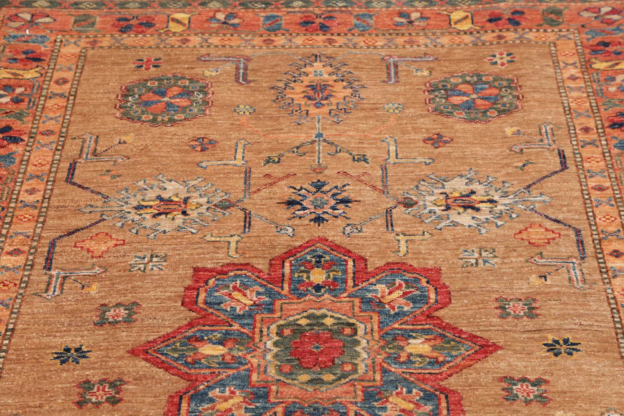 Kazak | 172 cm x 125 cm | Nr. 12-477044