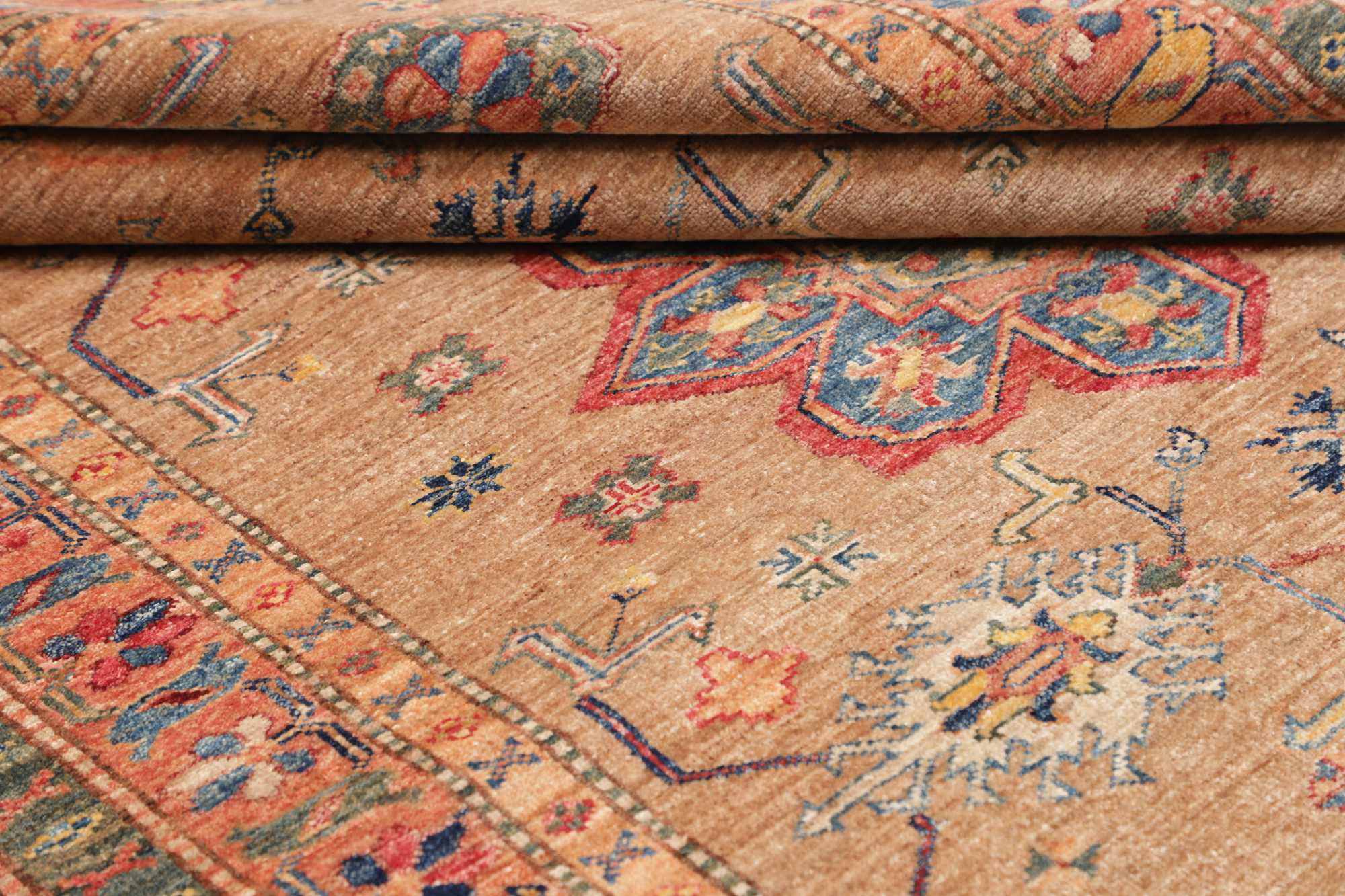 Kazak | 172 cm x 125 cm | Nr. 12-477044