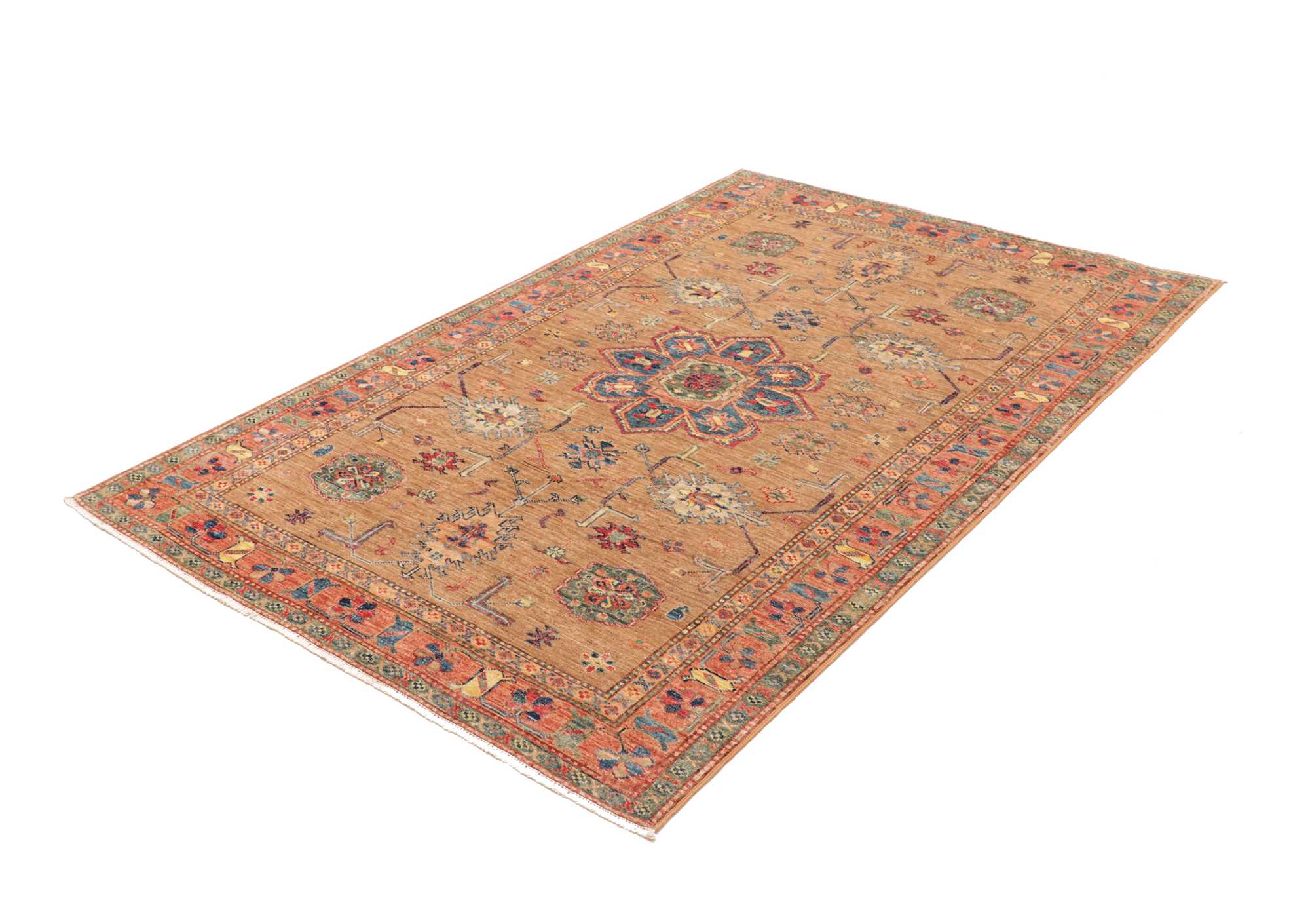 Kazak | 192 x 126 cm | Nr. 12-477045