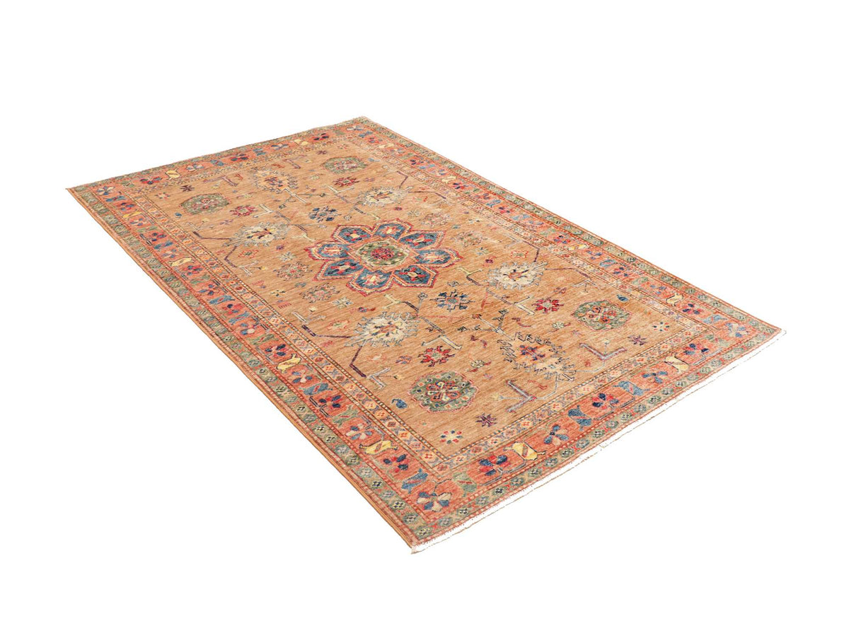 Kazak | 192 cm x 126 cm | Nr. 12-477045