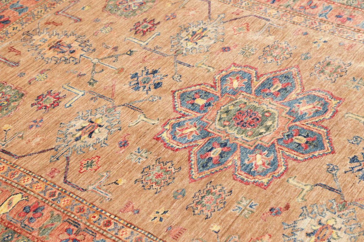 Kazak | 192 cm x 126 cm | Nr. 12-477045