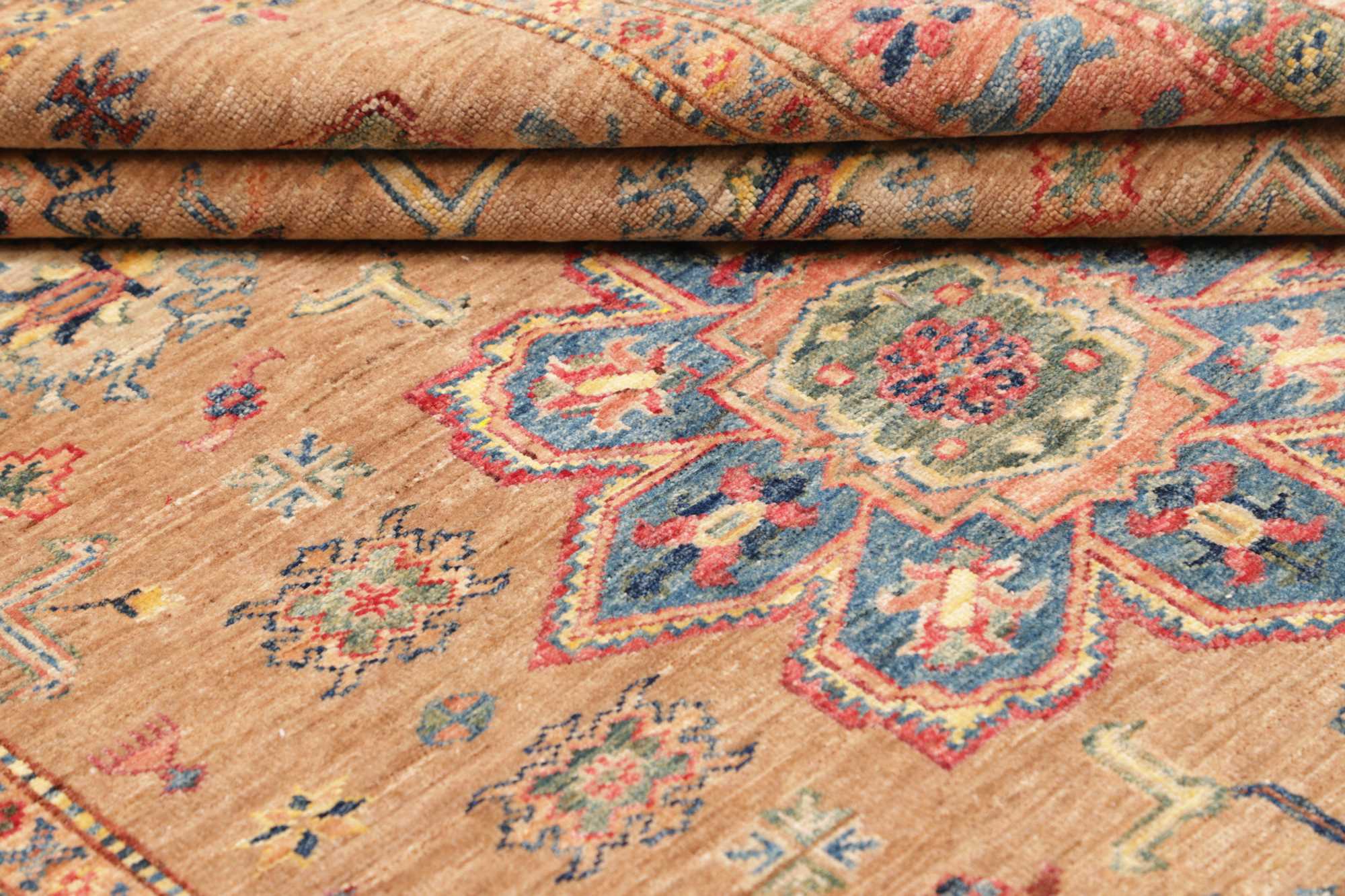 Kazak | 192 cm x 126 cm | Nr. 12-477045
