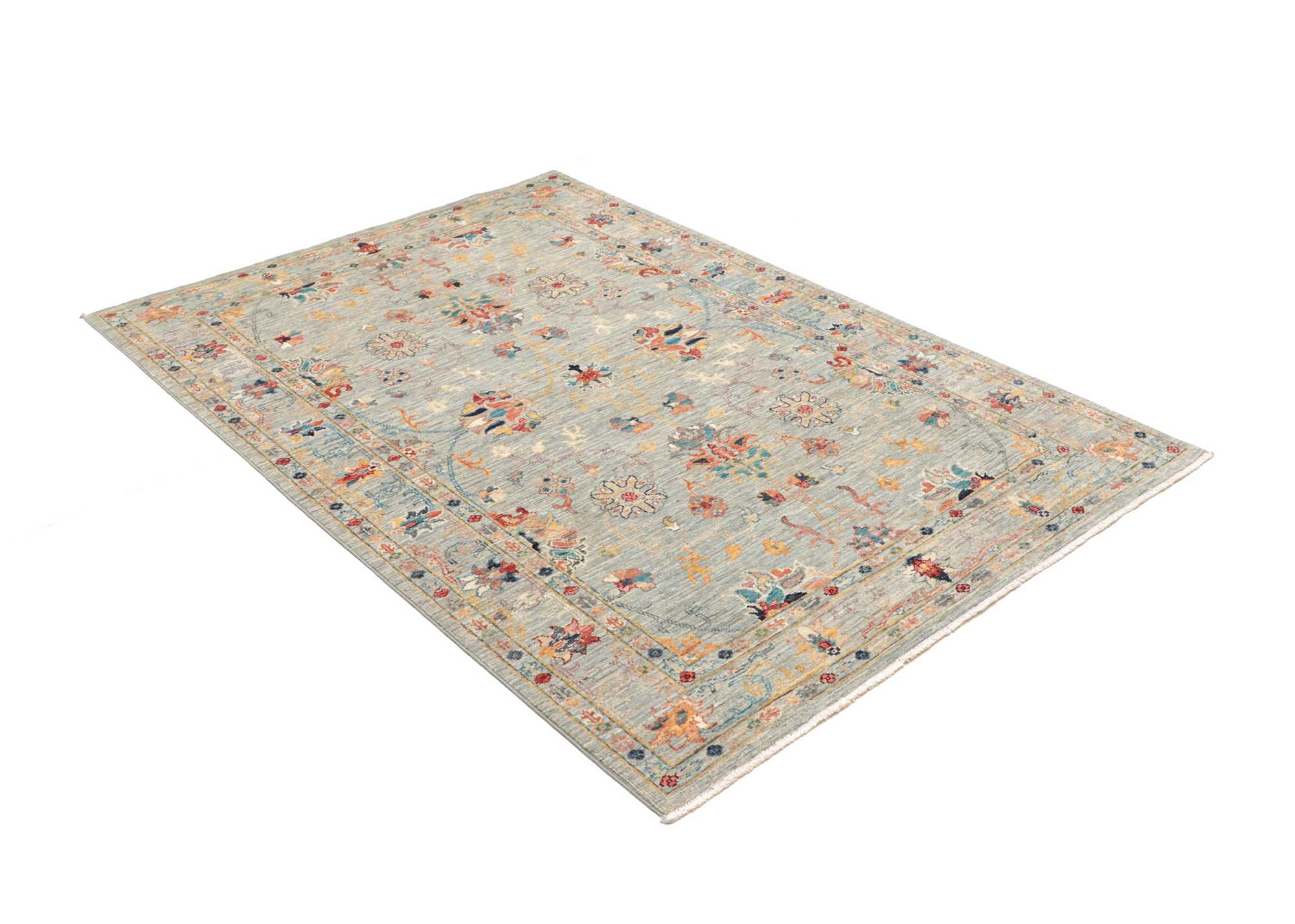Ziegler | 183 cm x 126 cm | Nr. 12-477046