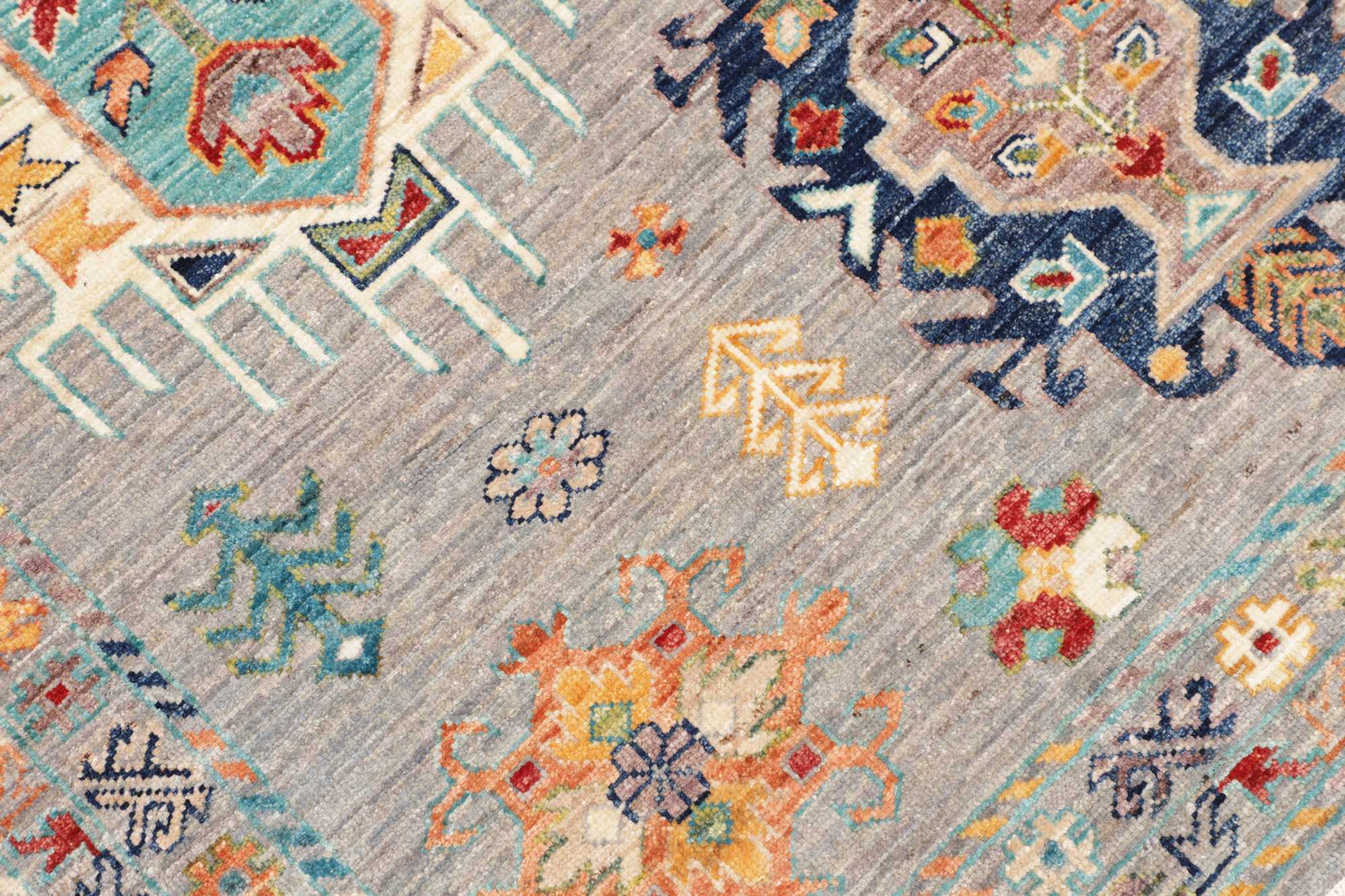Kazak | 180 cm x 126 cm | Nr. 12-477047