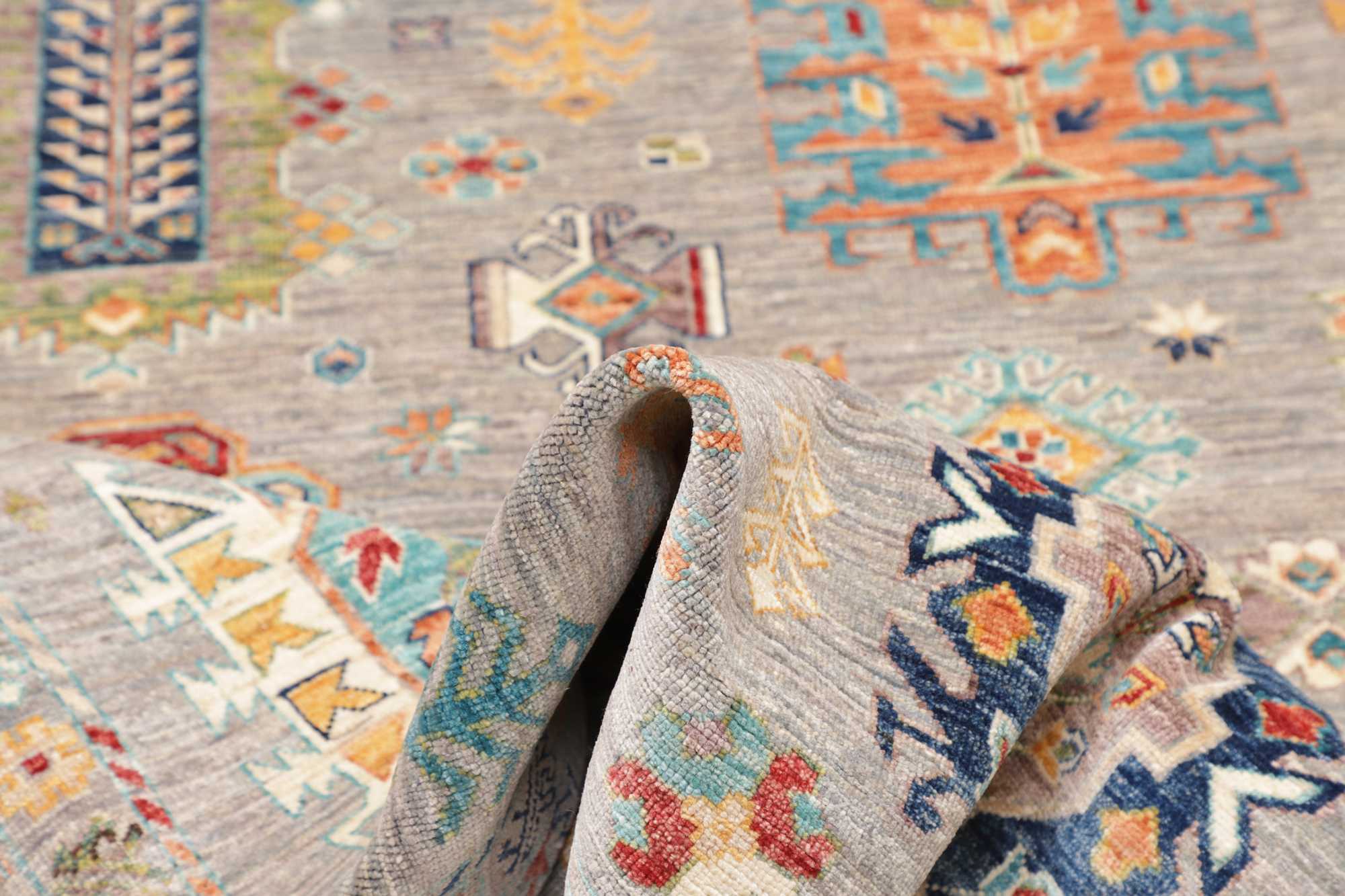 Kazak | 180 cm x 126 cm | Nr. 12-477047