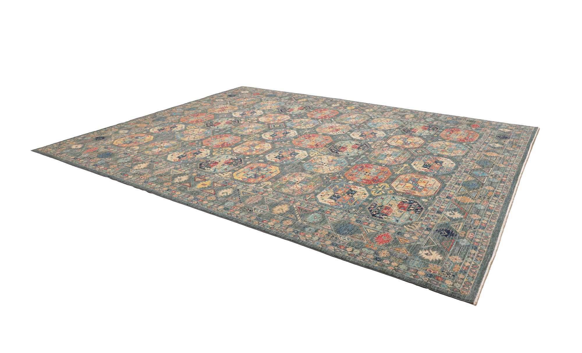 Ziegler | 388 cm x 300 cm | Nr. 12-477057