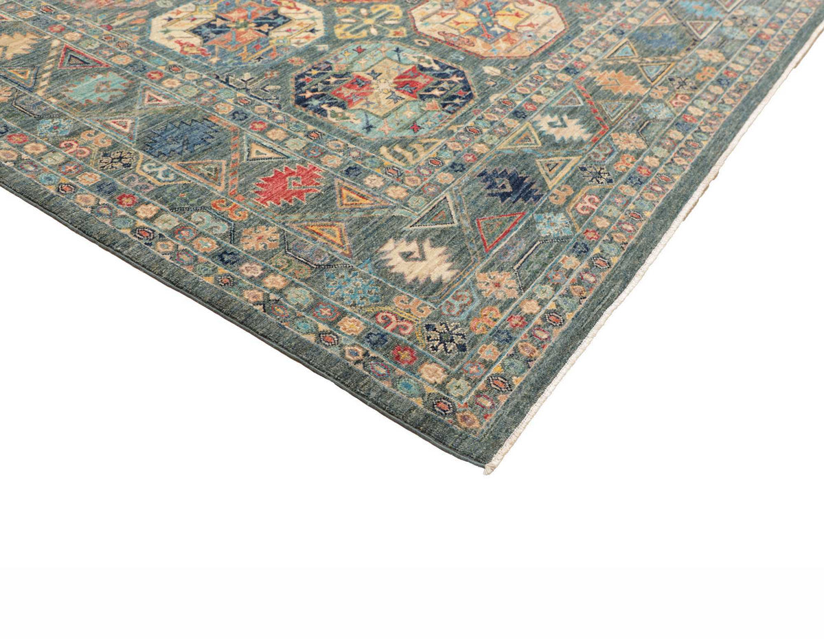 Ziegler | 388 cm x 300 cm | Nr. 12-477057