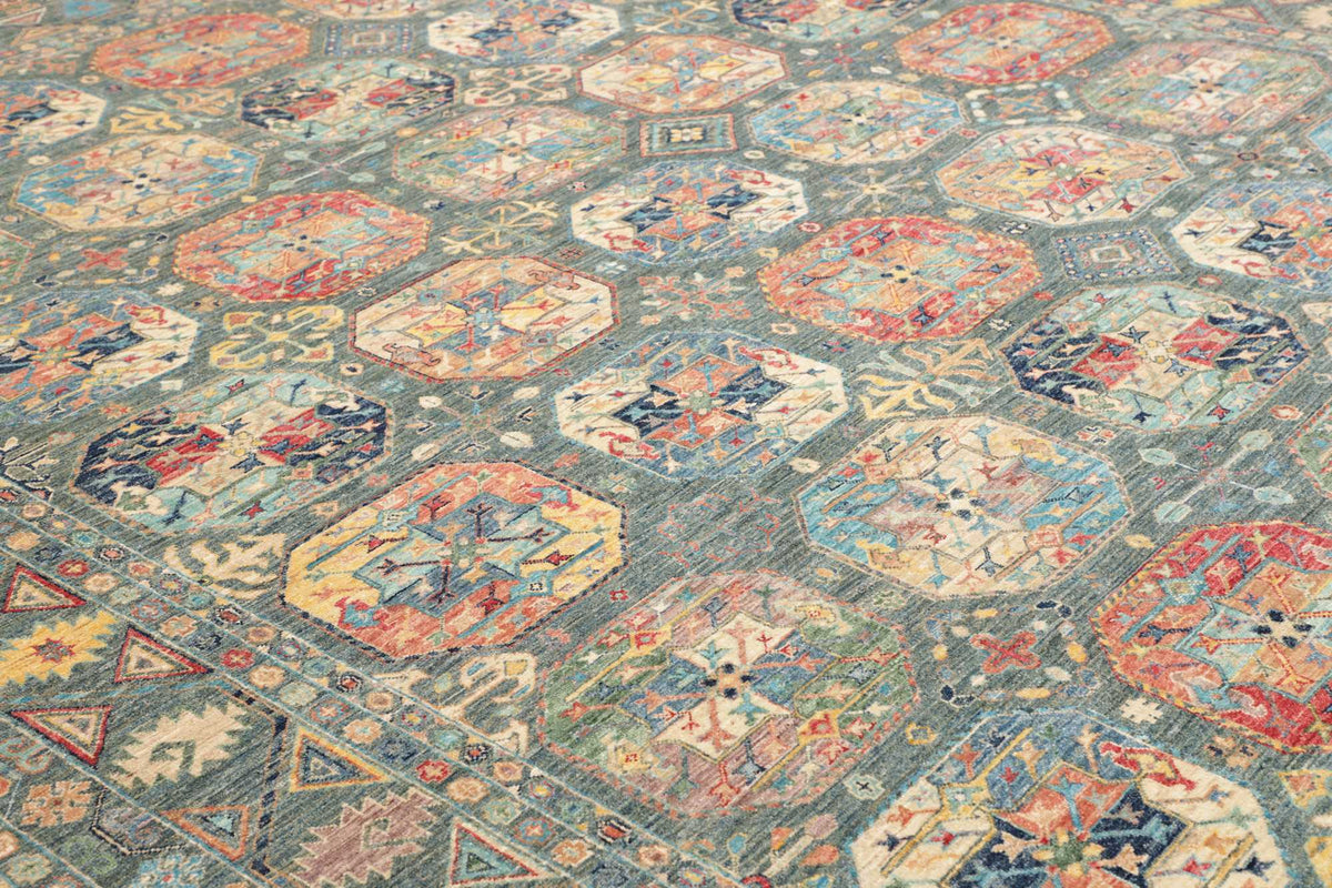 Ziegler | 388 cm x 300 cm | Nr. 12-477057