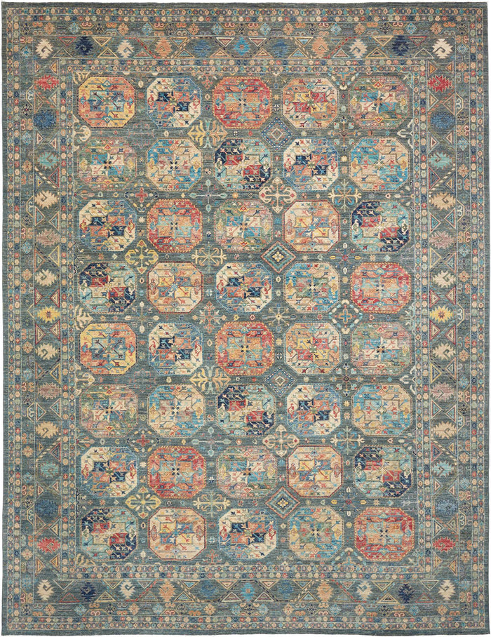 Ziegler | 388 cm x 300 cm | Nr. 12-477057