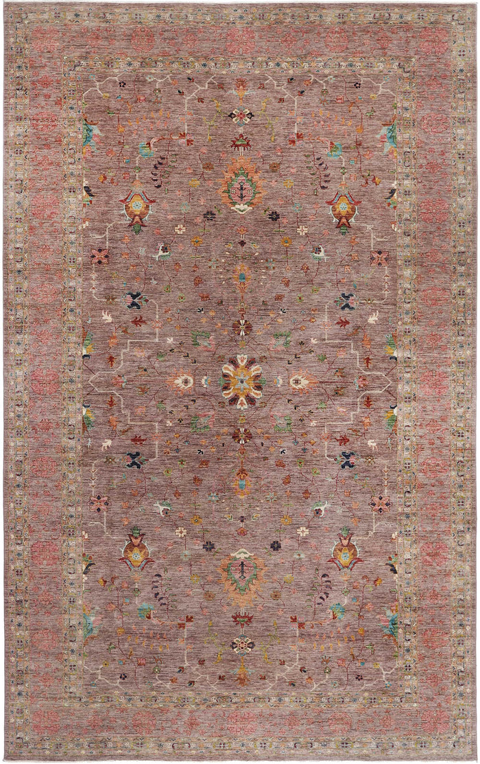 Ziegler | 463 cm x 286 cm | Nr. 12-477059