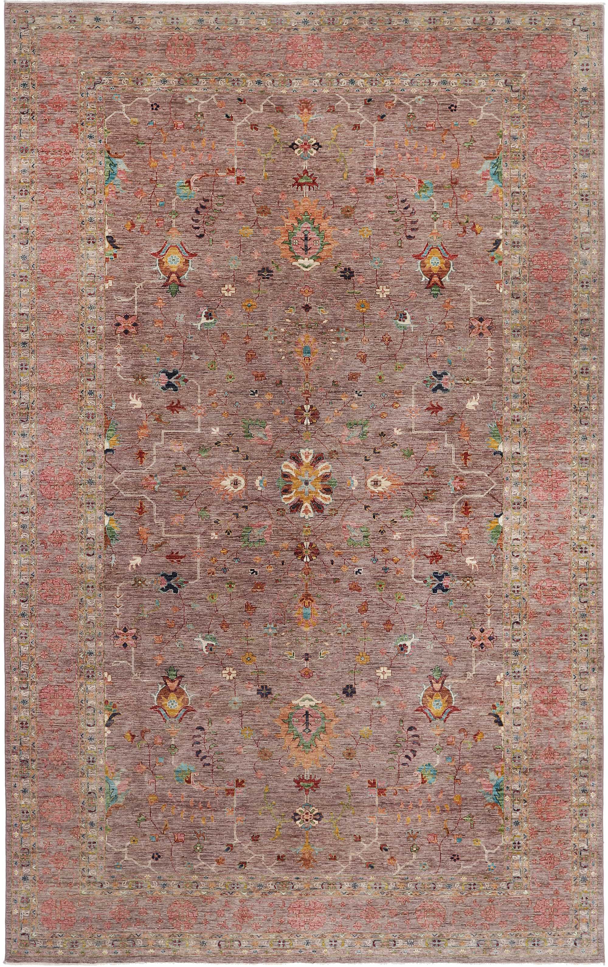 Ziegler | 463 x 286 cm | Nr. 12-477059