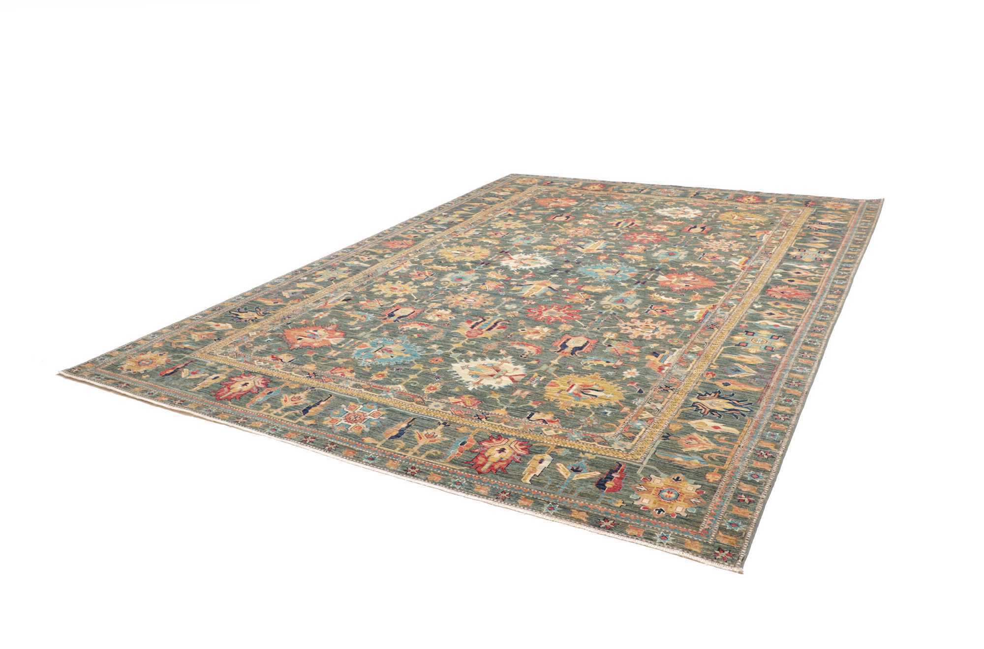 Kazak | 370 x 279 cm | Nr. 12-477060