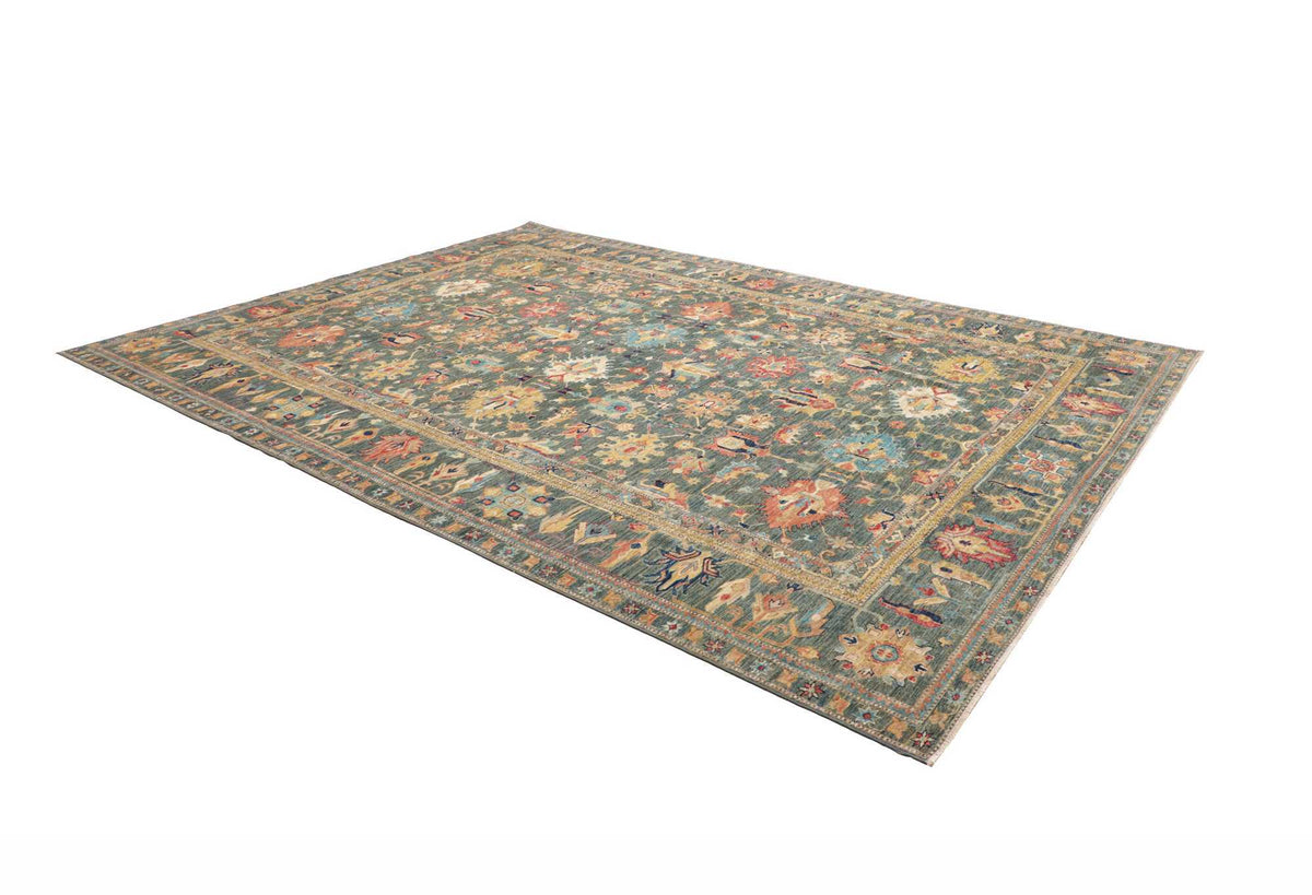 Kazak | 370 x 279 cm | Nr. 12-477060