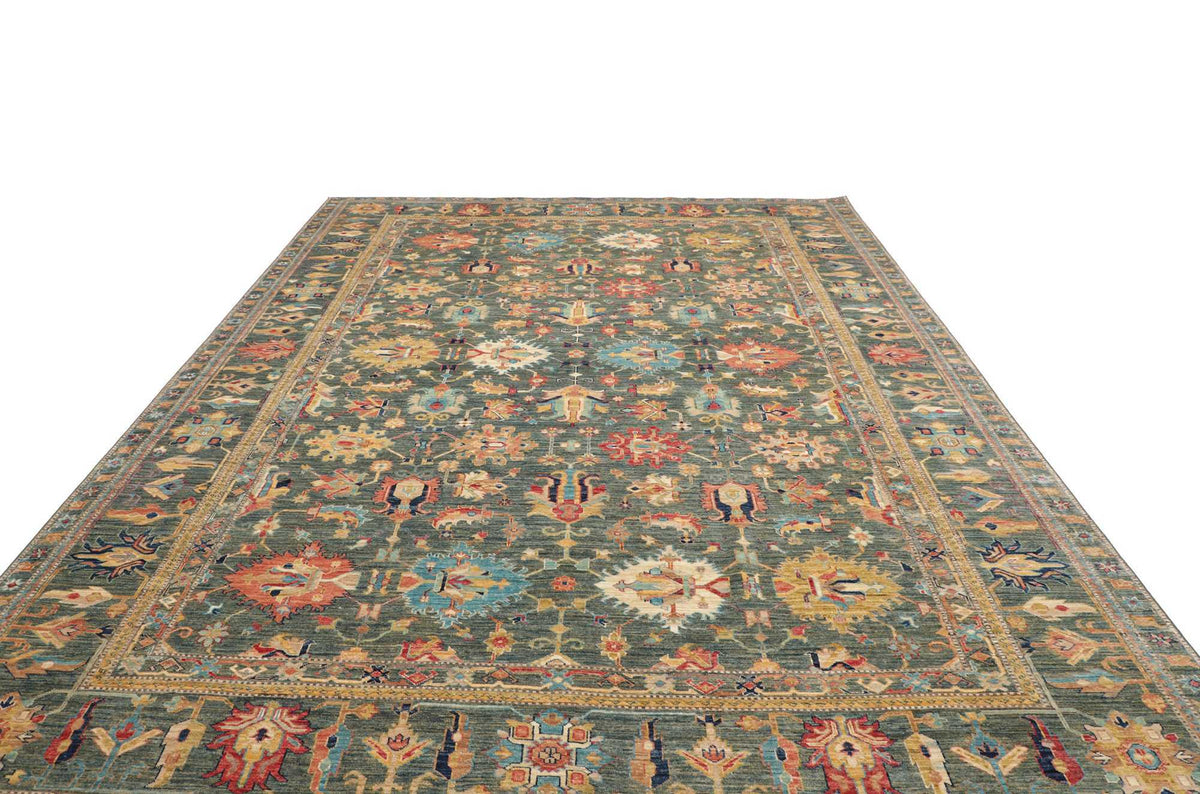 Kazak | 370 x 279 cm | Nr. 12-477060