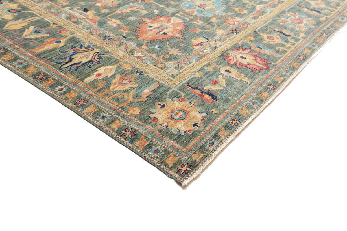 Kazak | 370 x 279 cm | Nr. 12-477060
