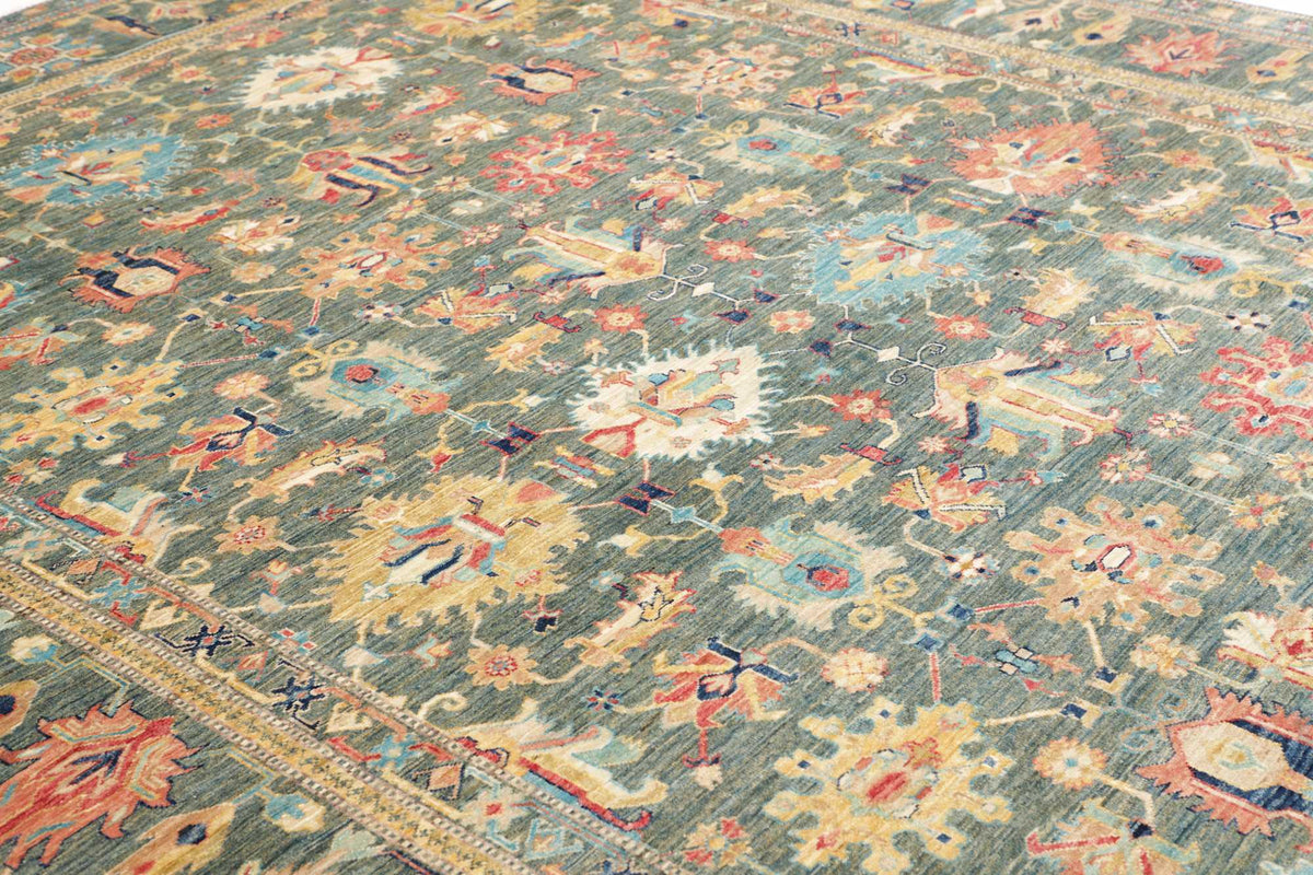 Kazak | 370 x 279 cm | Nr. 12-477060