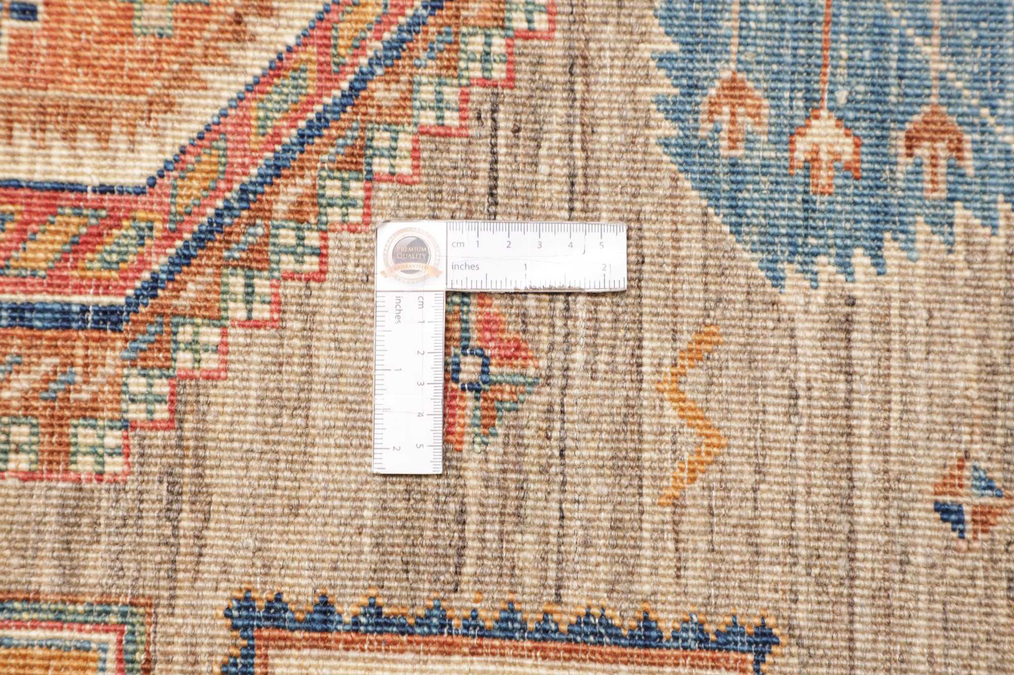 Kazak | 370 cm x 277 cm | Nr. 12-477061