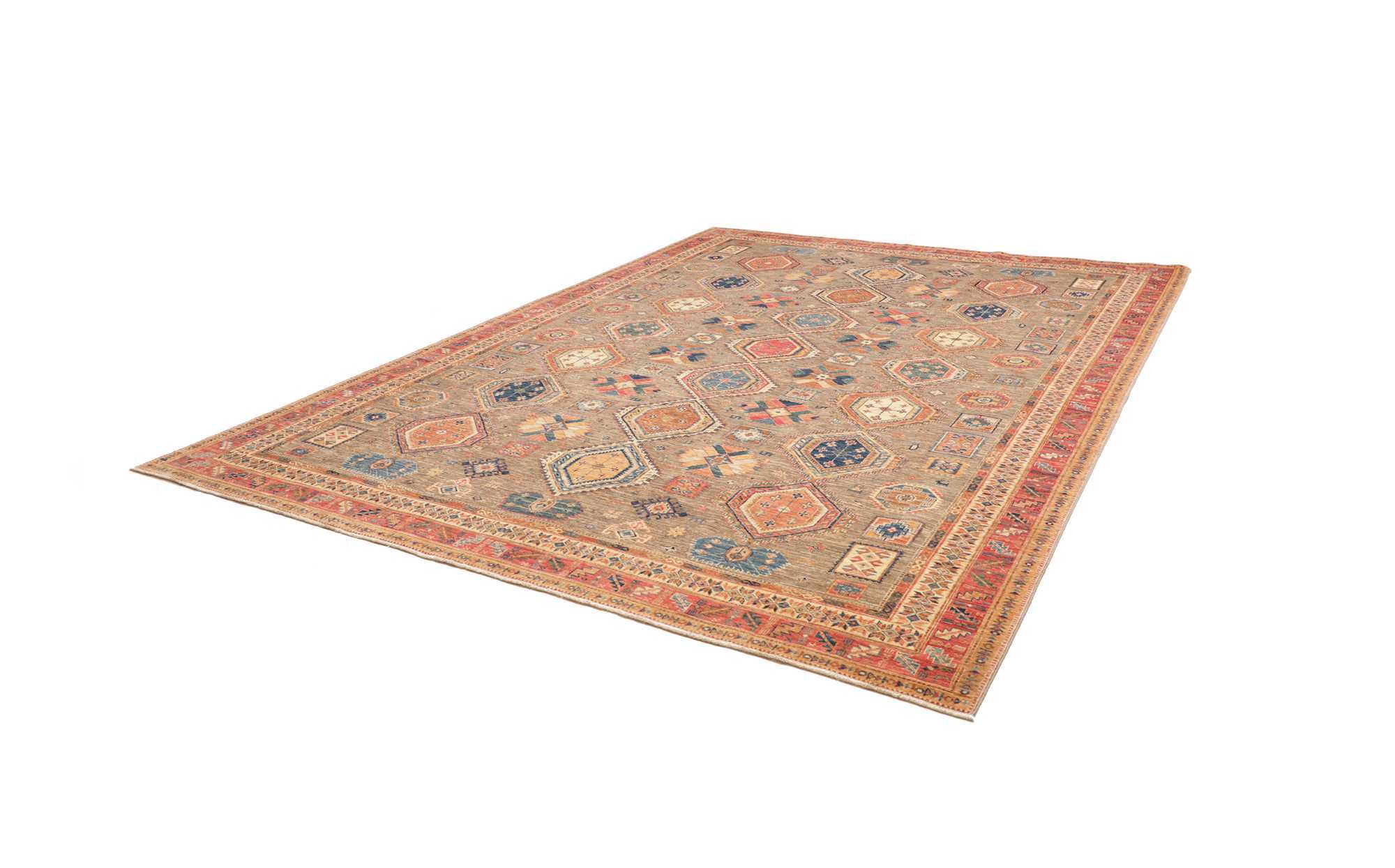 Kazak | 370 x 277 cm | Nr. 12-477061