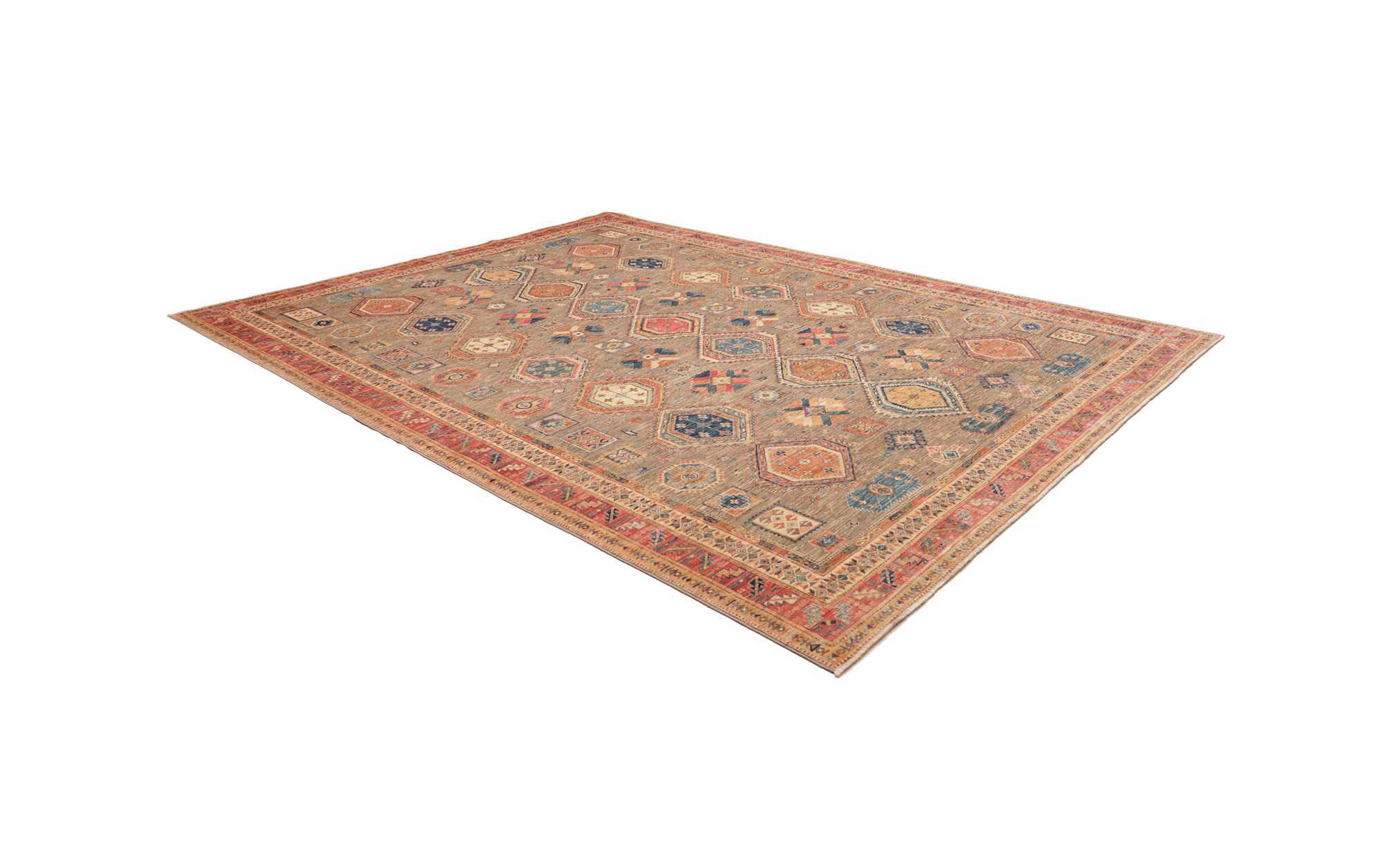 Kazak | 370 cm x 277 cm | Nr. 12-477061
