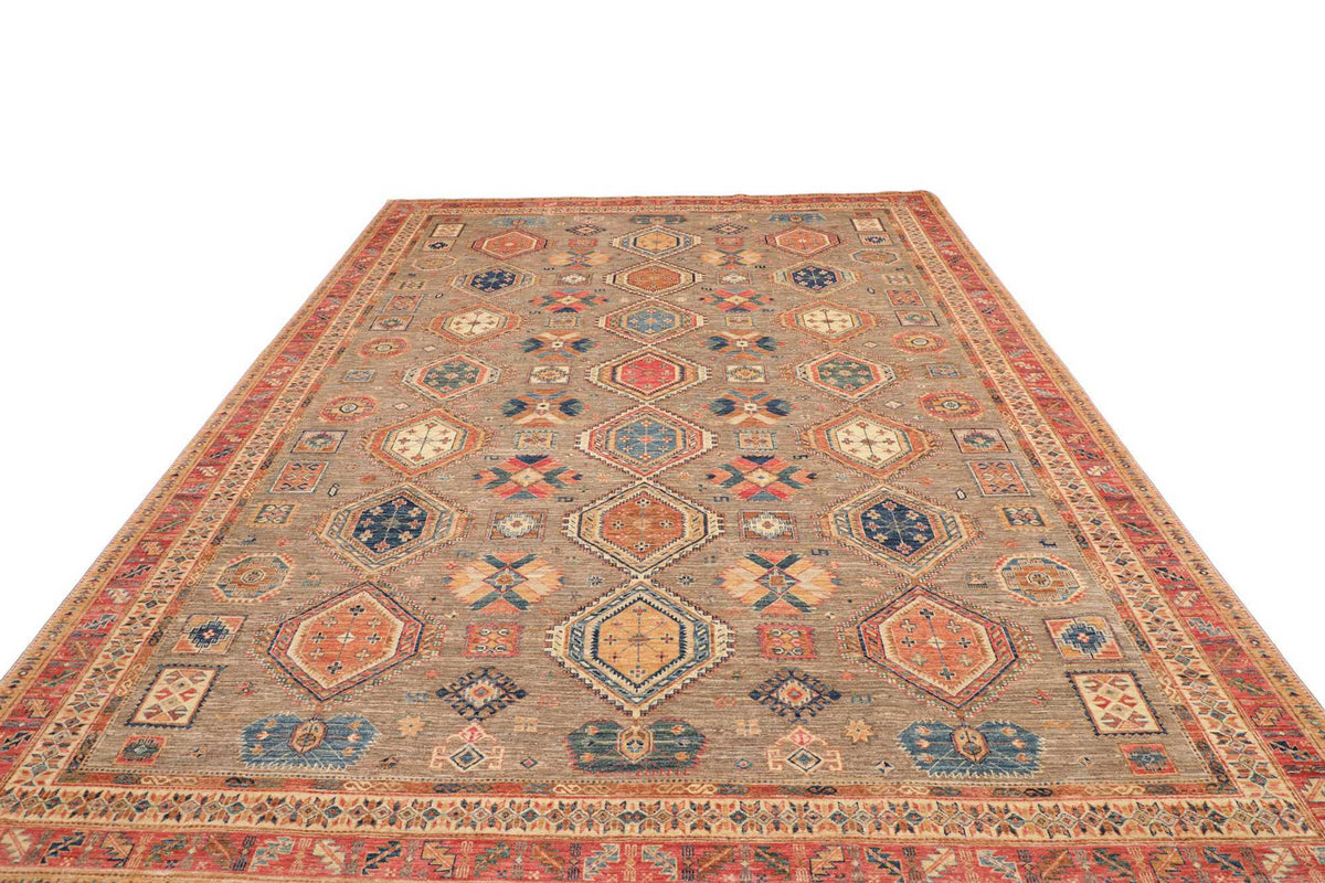 Kazak | 370 cm x 277 cm | Nr. 12-477061
