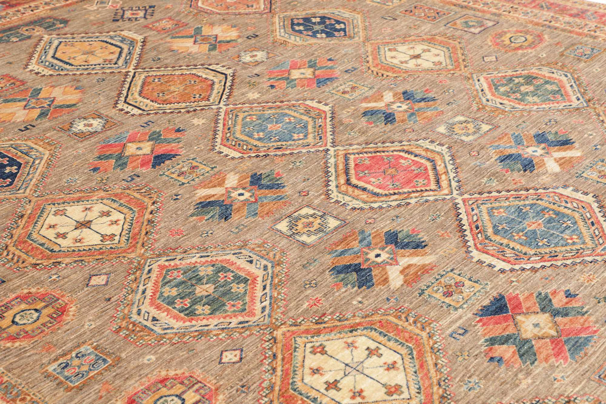 Kazak | 370 cm x 277 cm | Nr. 12-477061