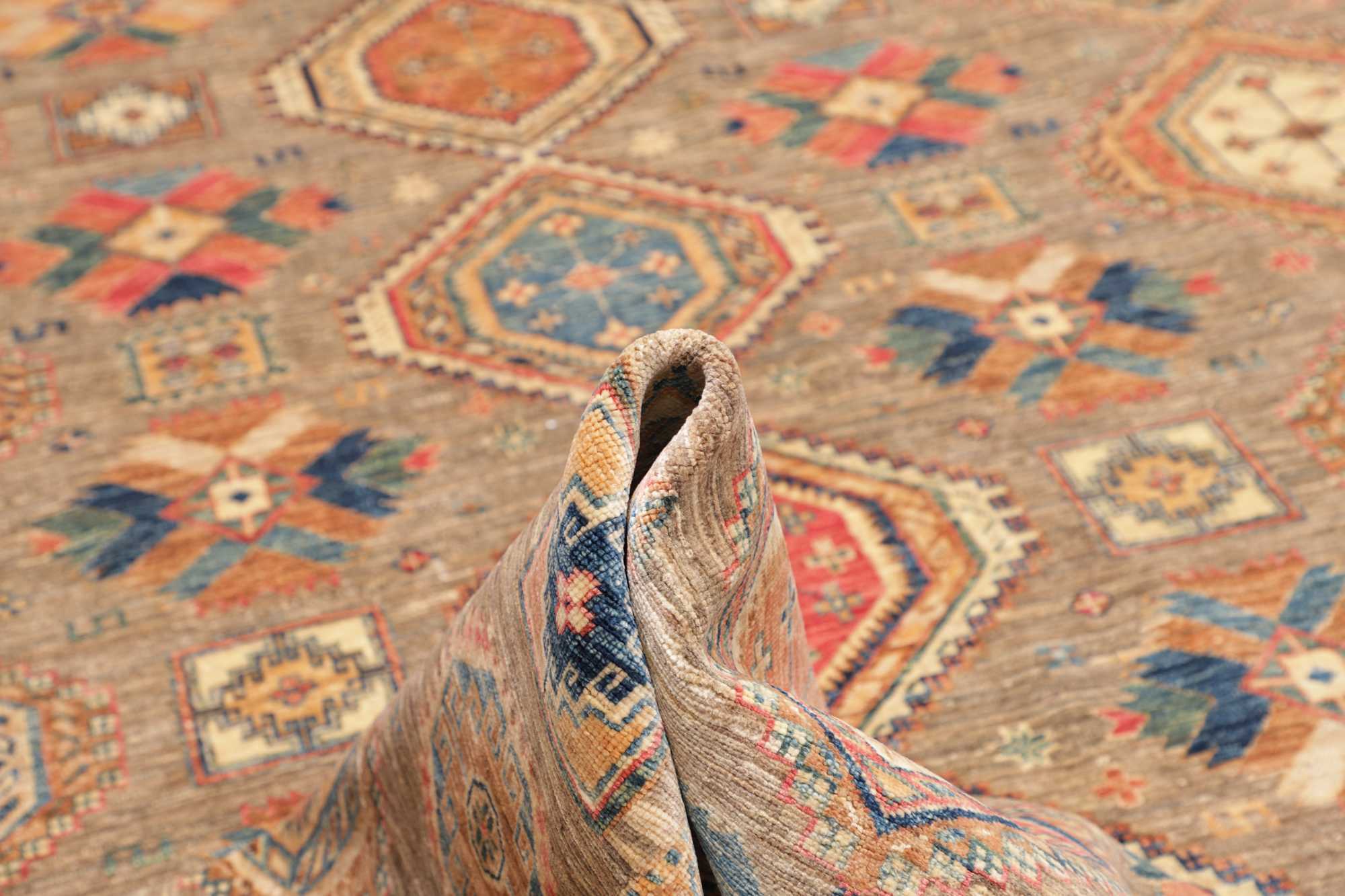 Kazak | 370 cm x 277 cm | Nr. 12-477061