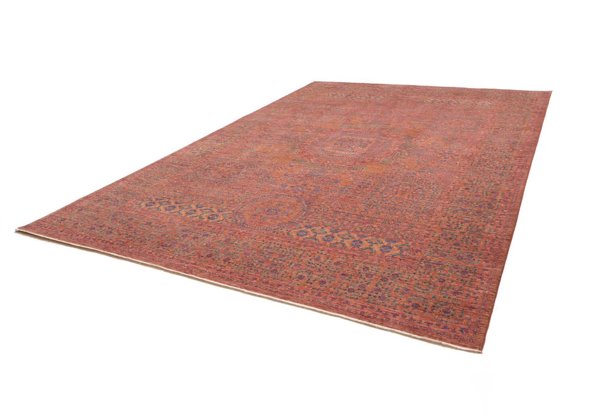 Mamluk | 377 x 272 cm | Nr. 12-477063