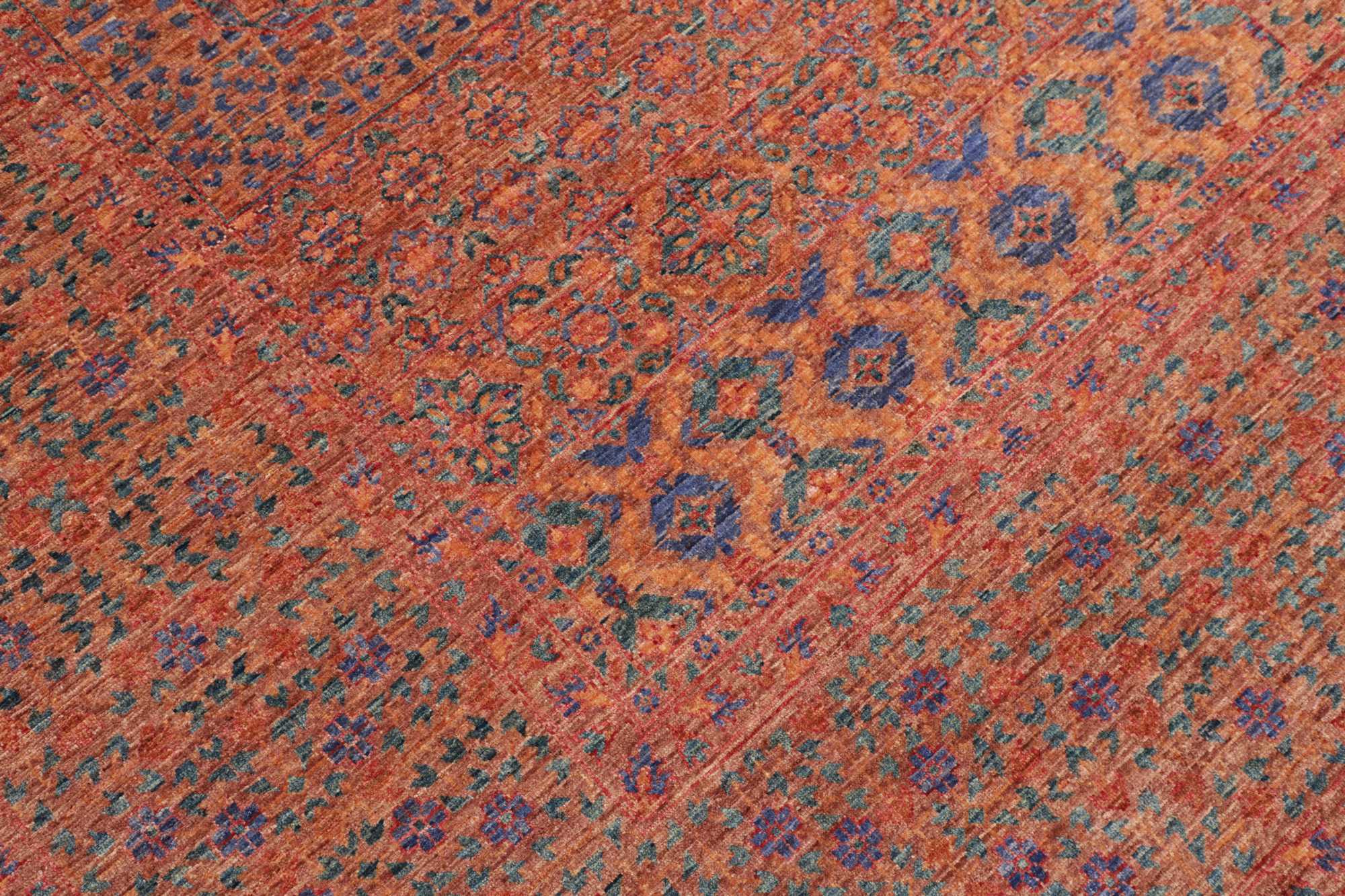 Mamlouk | 377 cm x 272 cm | Nr. 12-477063