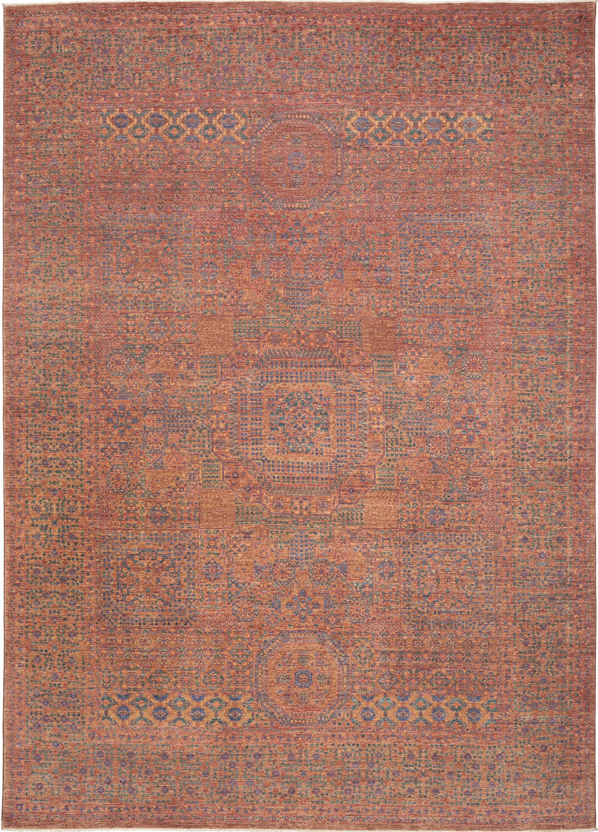 Mamluk | 377 x 272 cm | Nr. 12-477063