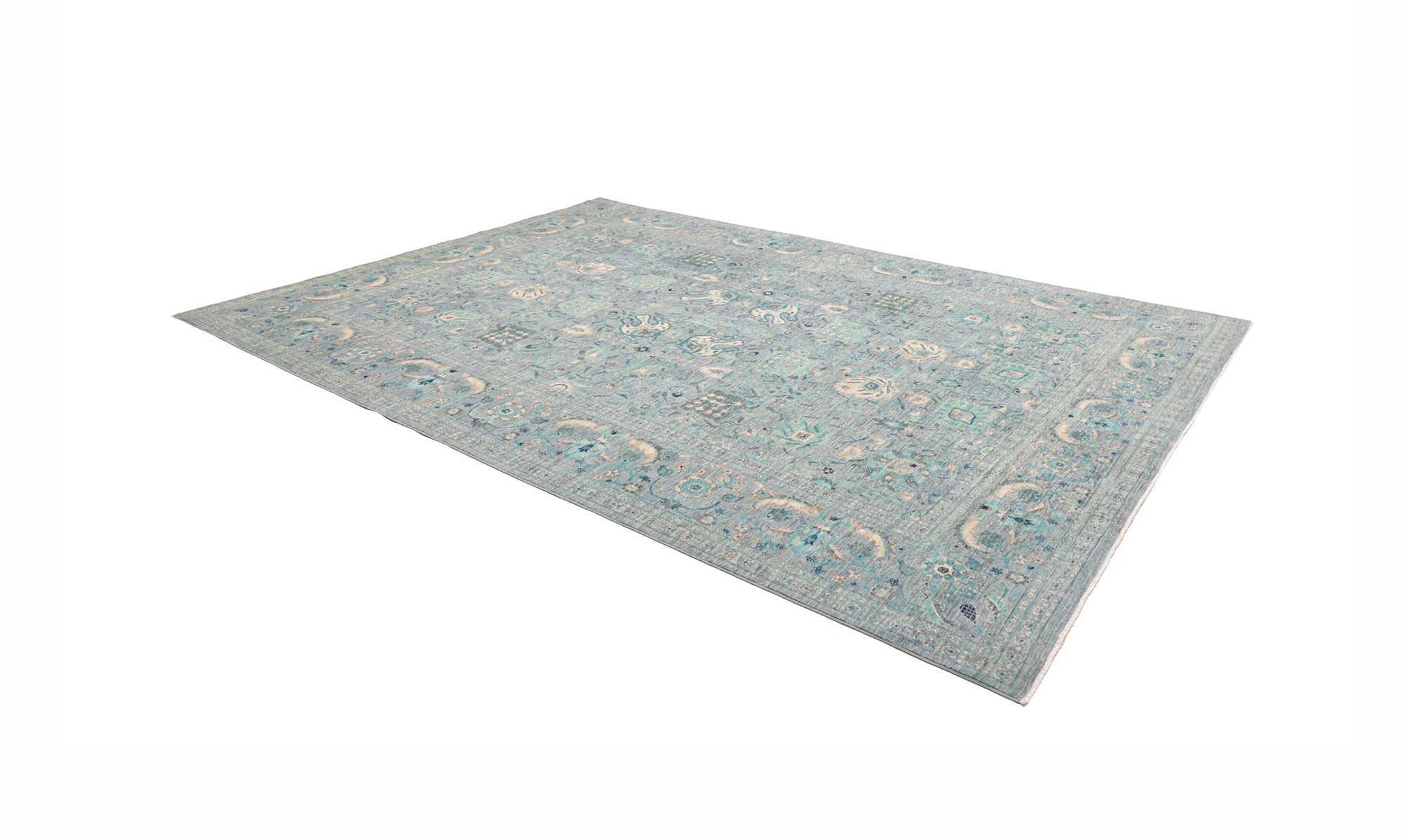 Ziegler | 369 cm x 271 cm | Nr. 12-477064