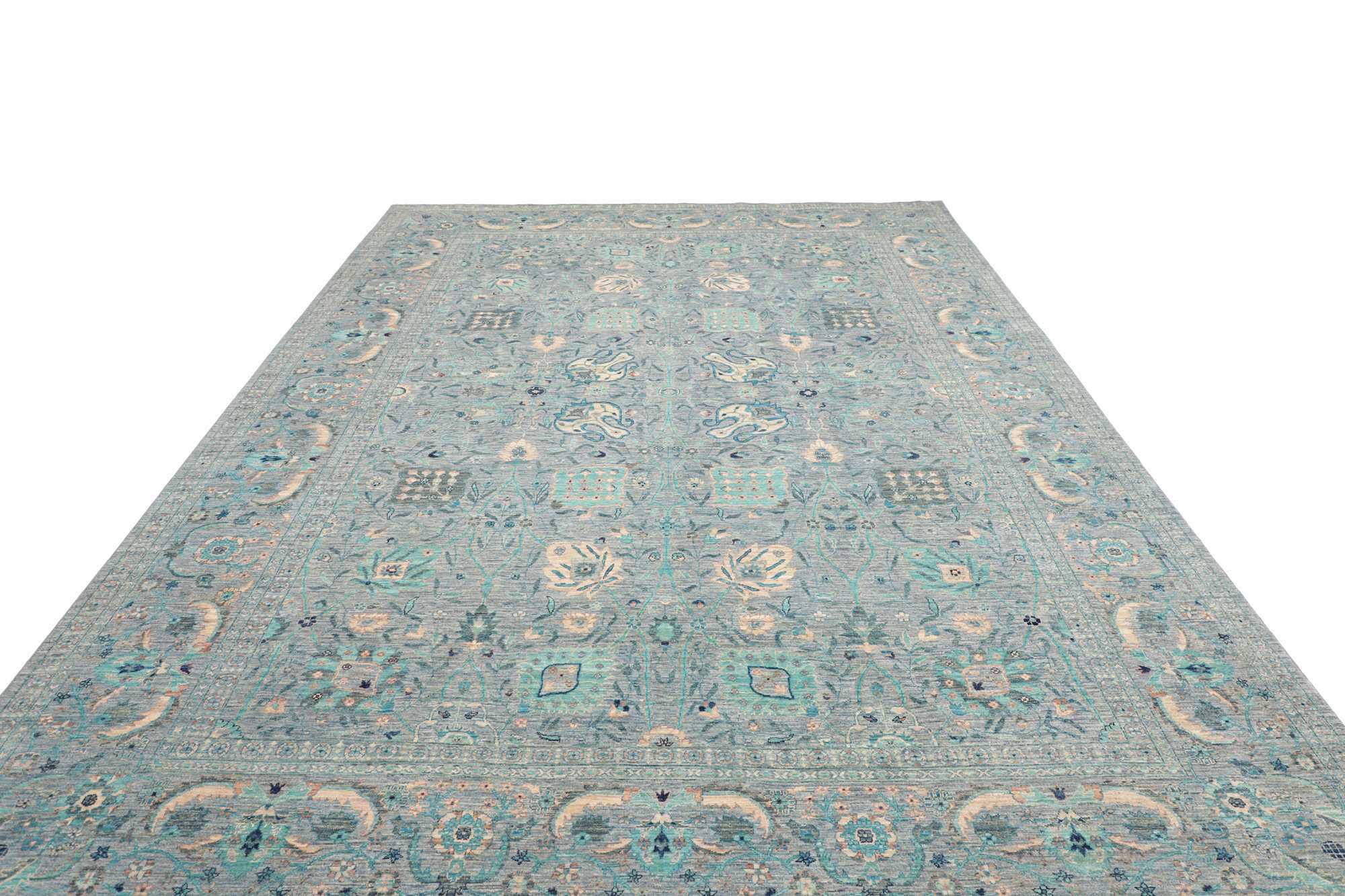 Ziegler | 369 cm x 271 cm | Nr. 12-477064