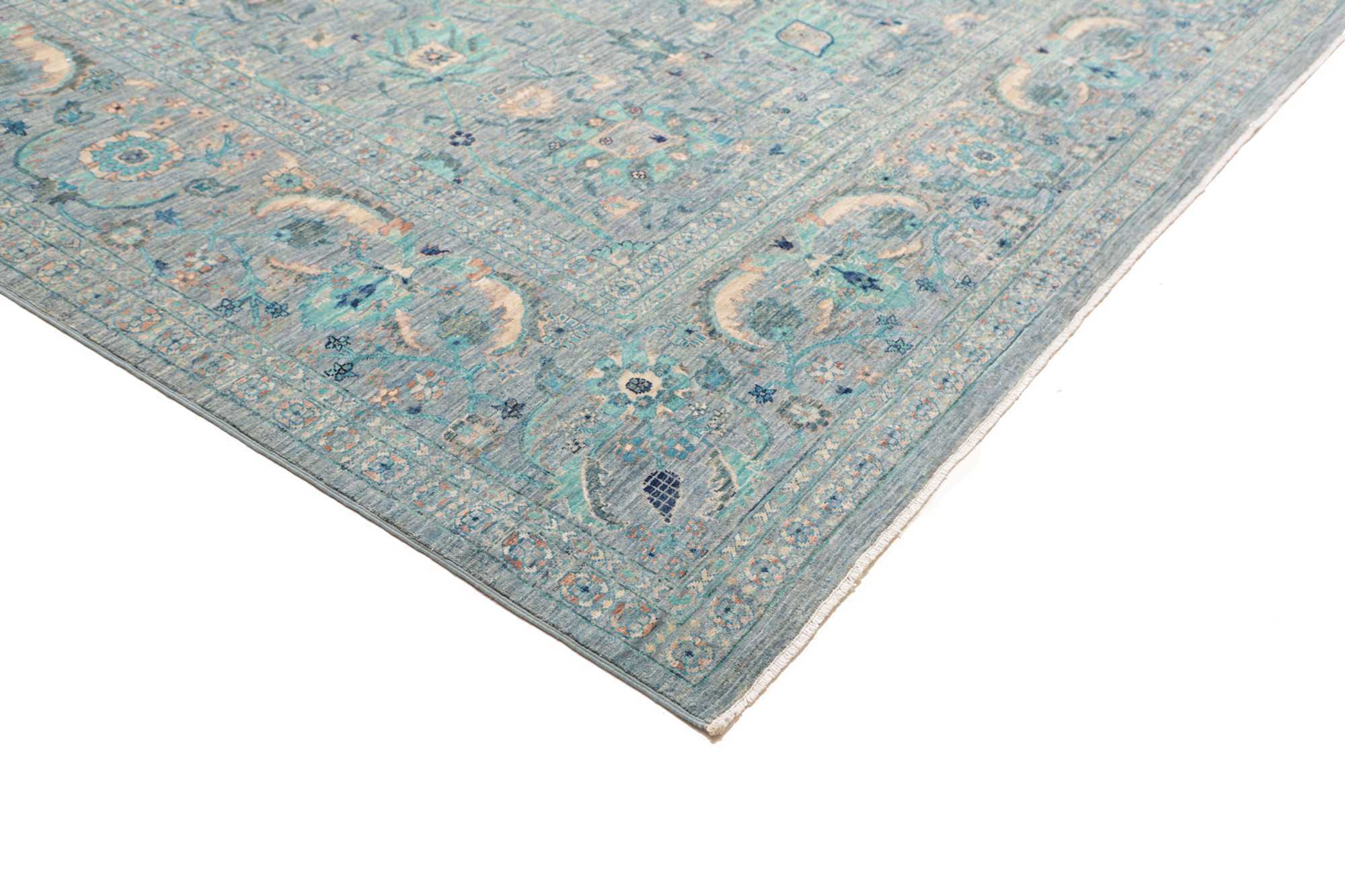 Ziegler | 369 cm x 271 cm | Nr. 12-477064