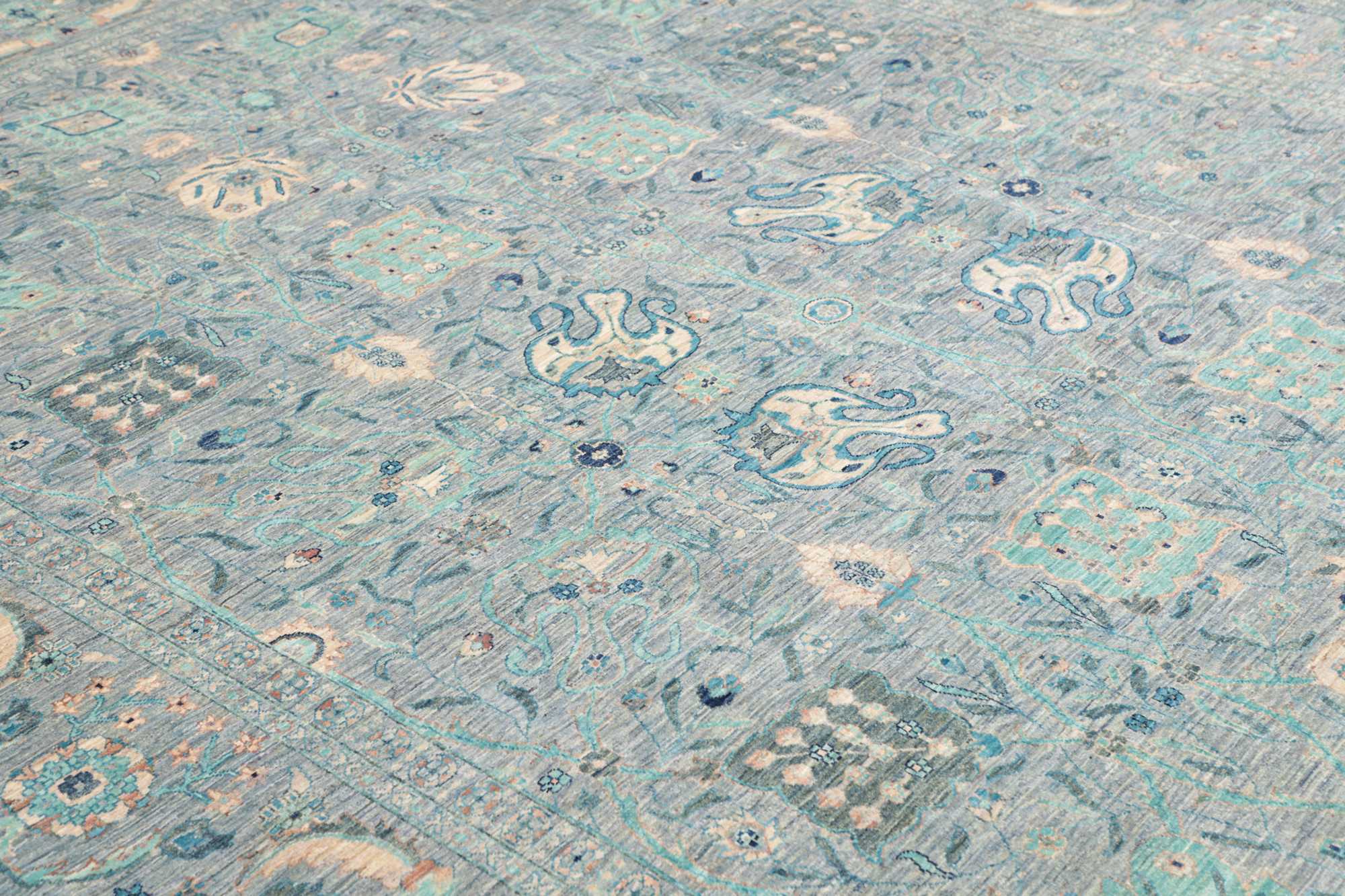Ziegler | 369 cm x 271 cm | Nr. 12-477064