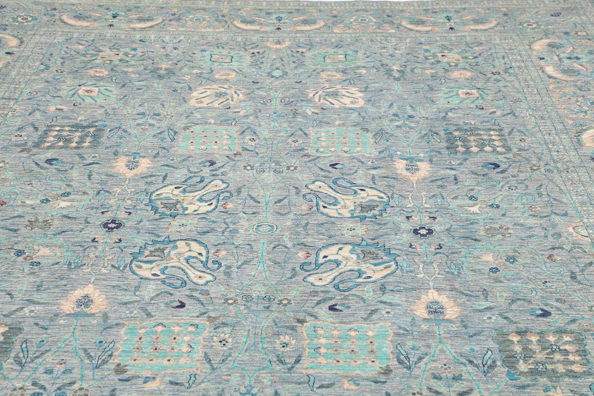 Ziegler | 369 cm x 271 cm | Nr. 12-477064