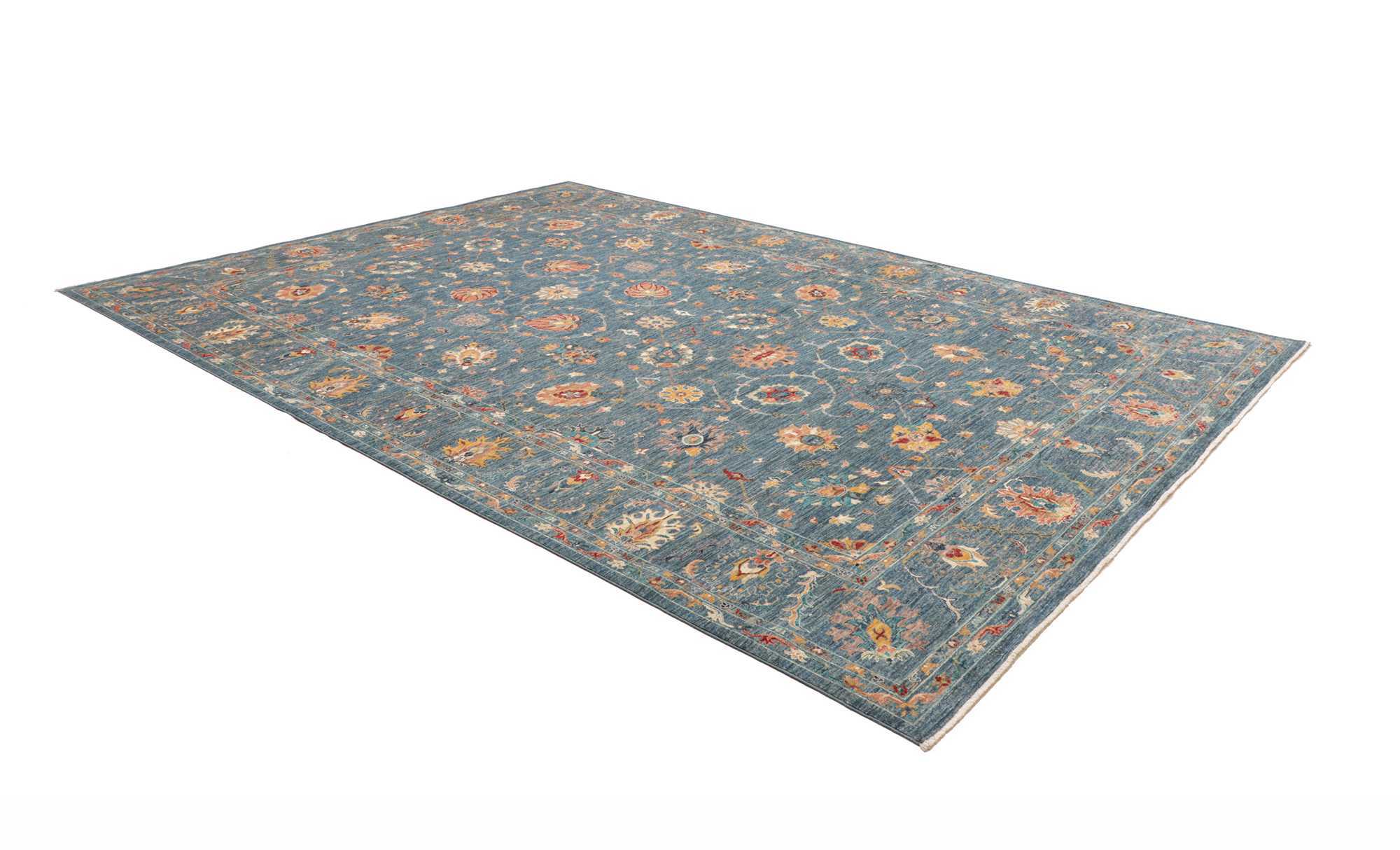 Ziegler | 368 cm x 270 cm | Nr. 12-477065