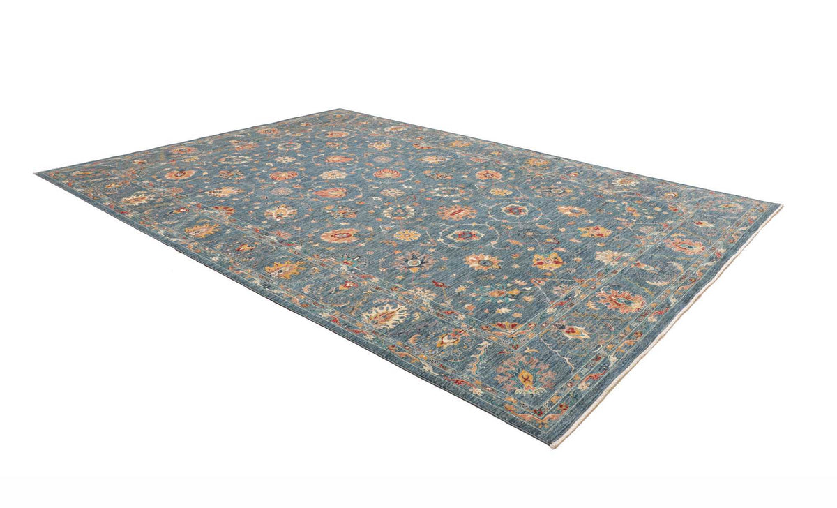 Ziegler | 368 cm x 270 cm | Nr. 12-477065