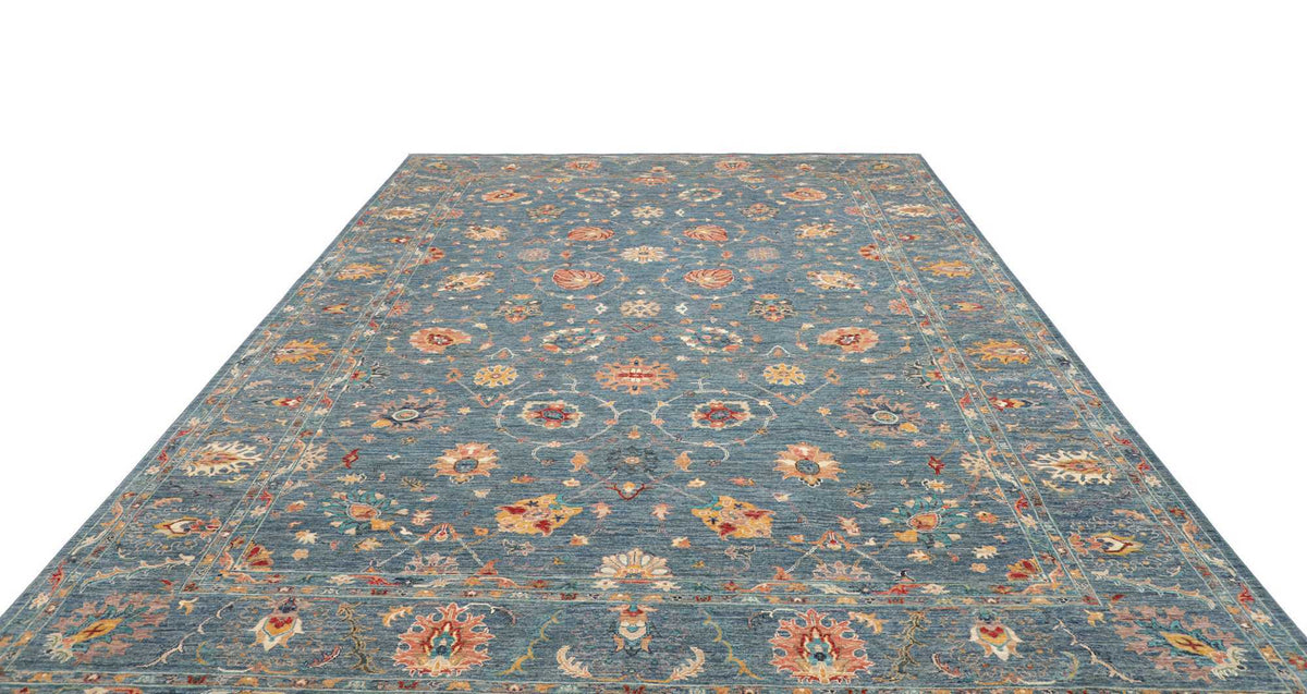 Ziegler | 368 cm x 270 cm | Nr. 12-477065
