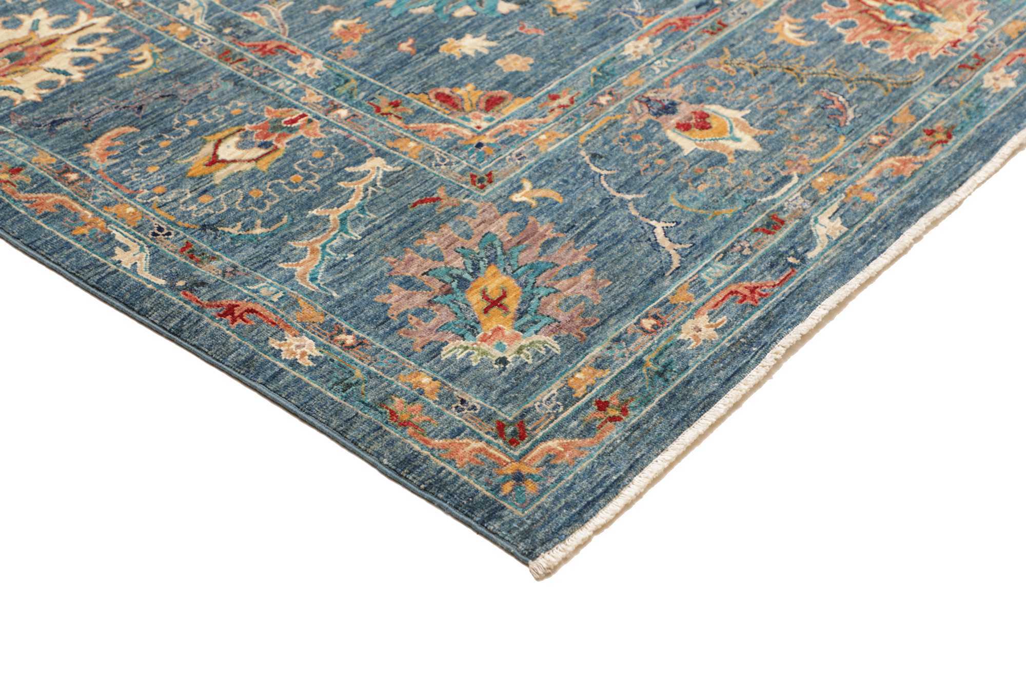 Ziegler | 368 cm x 270 cm | Nr. 12-477065