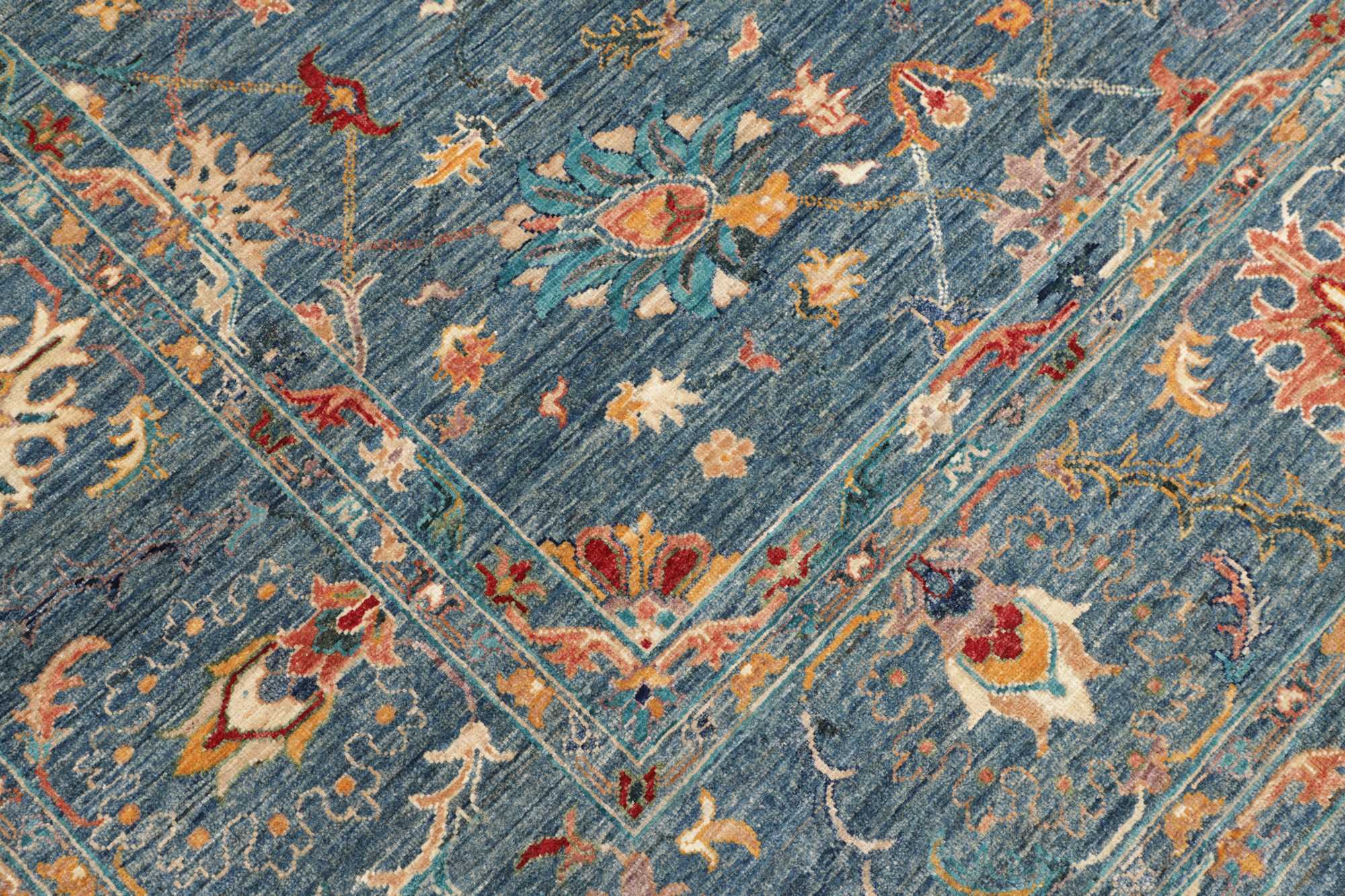 Ziegler | 368 cm x 270 cm | Nr. 12-477065