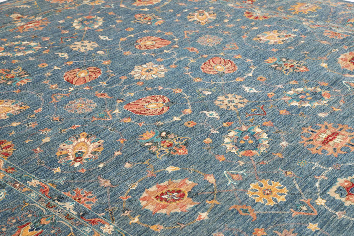 Ziegler | 368 cm x 270 cm | Nr. 12-477065