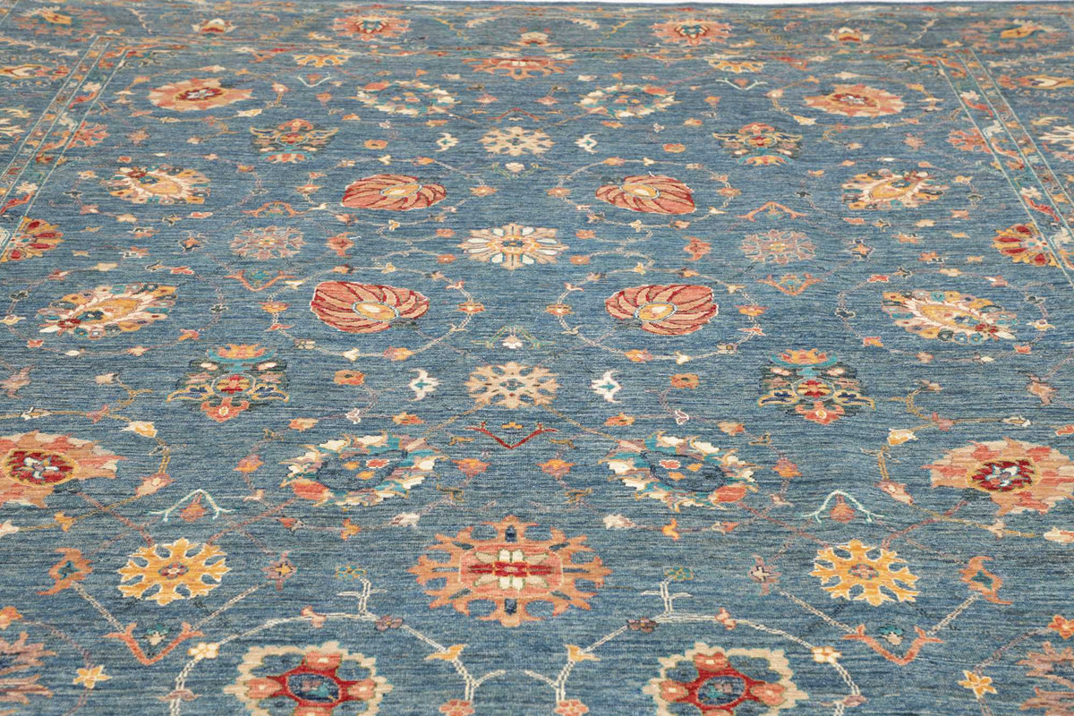 Ziegler | 368 cm x 270 cm | Nr. 12-477065