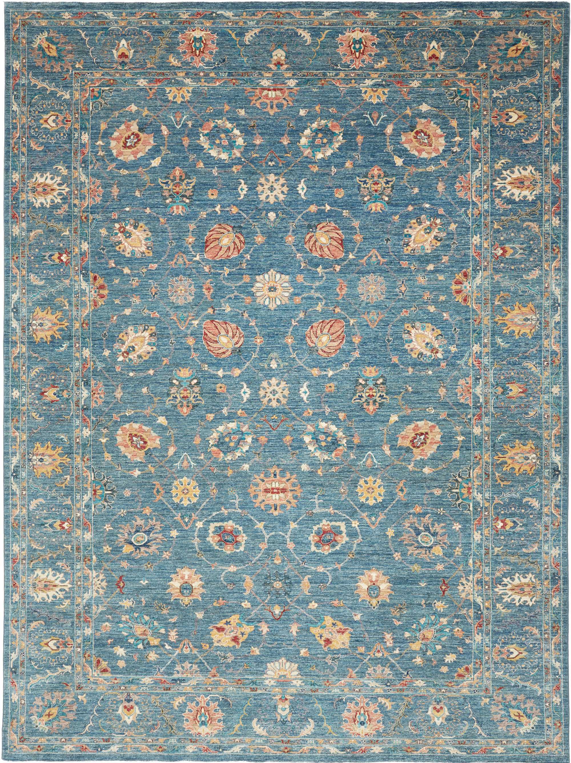 Ziegler | 368 x 270 cm | Nr. 12-477065