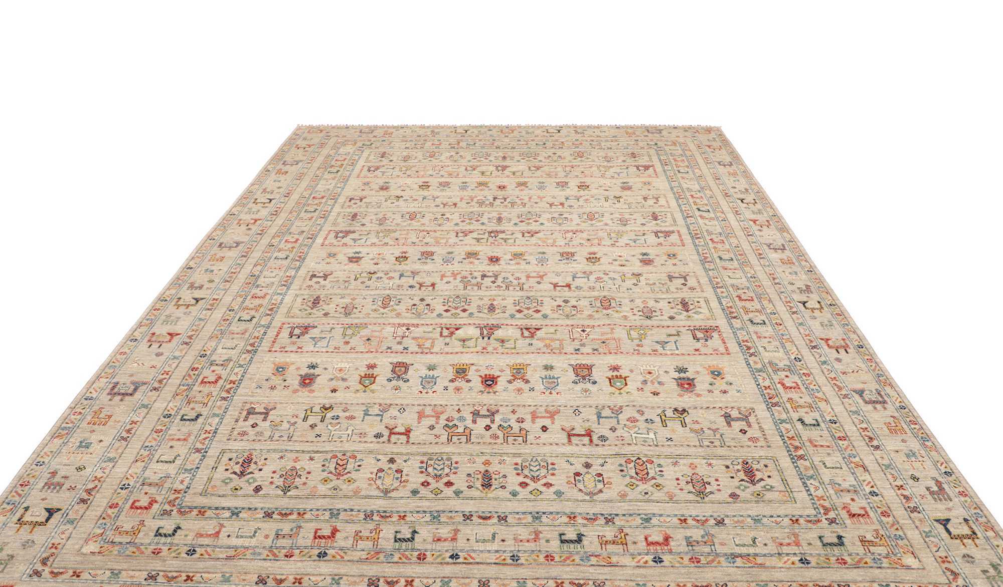 Oxiana | 344 cm x 253 cm | Nr. 12-477066