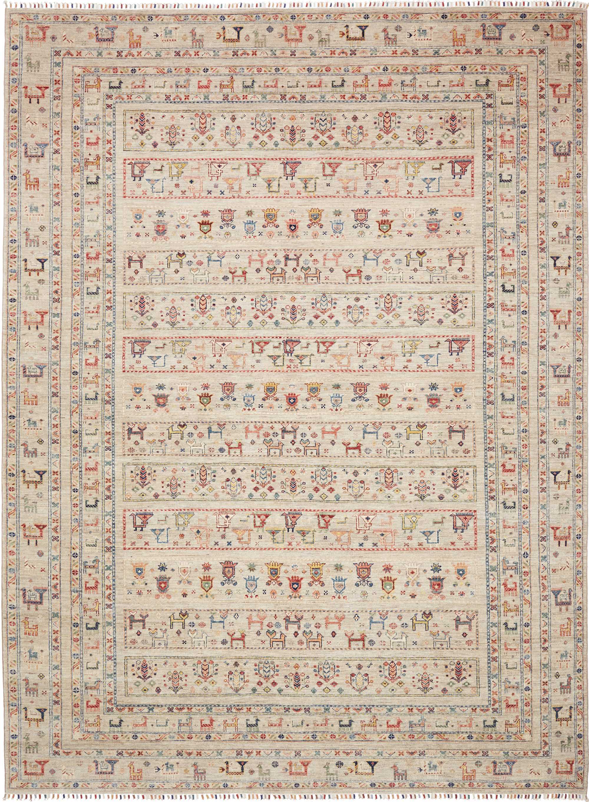 Oxiana | 344 cm x 253 cm | Nr. 12-477066