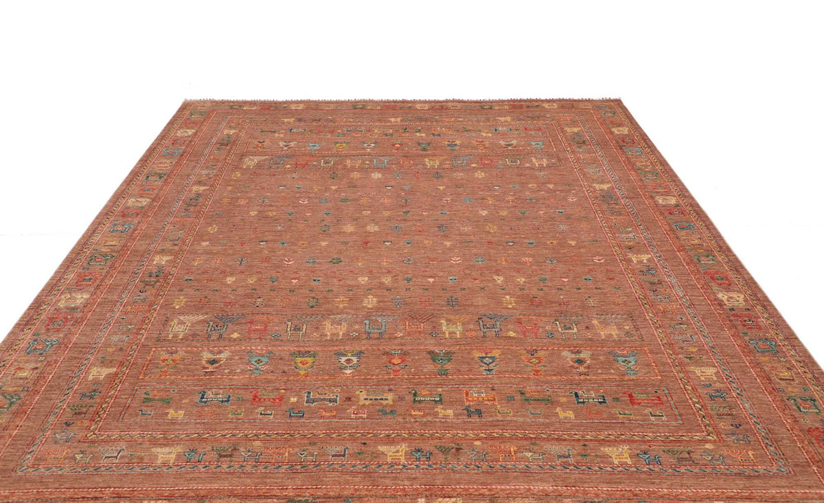 Oxiana | 306 cm x 248 cm | Nr. 12-477068