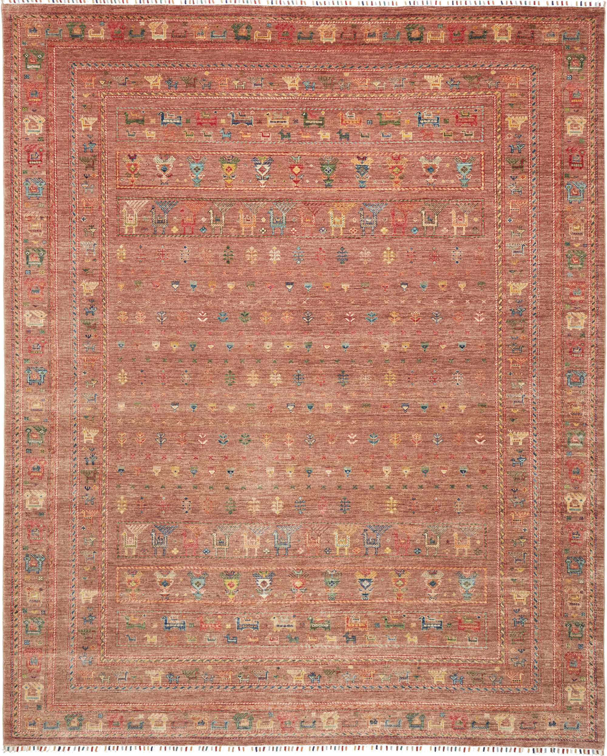 Oxiana | 306 x 248 cm | Nr. 12-477068