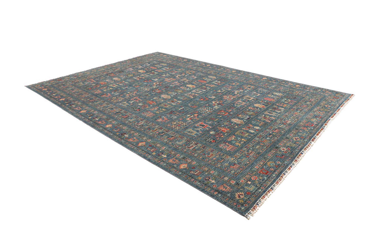 Oxiana | 347 cm x 248 cm | Nr. 12-477070